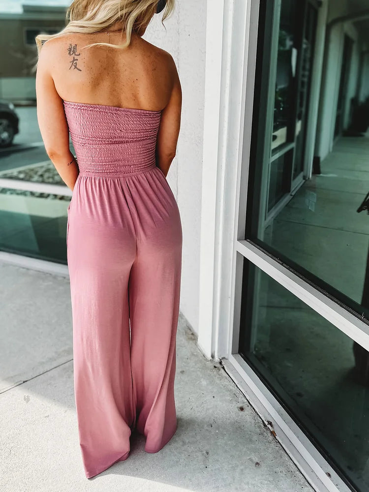 MIA™ | Elegant Jumpsuit