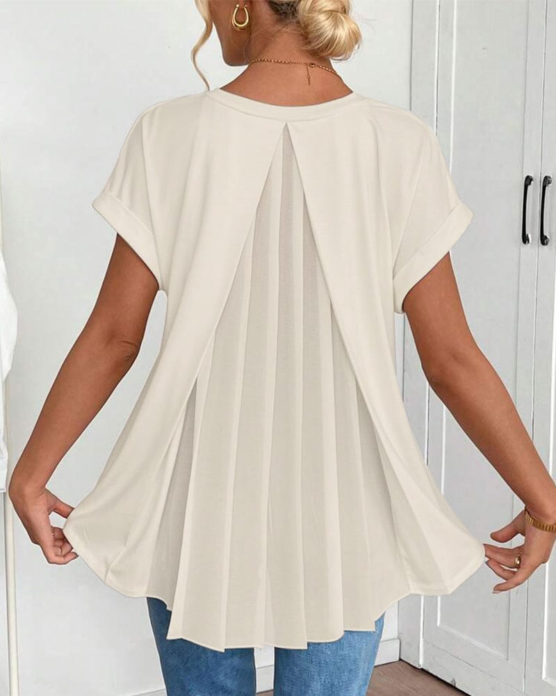 Patchora ToneMix Casual Tee