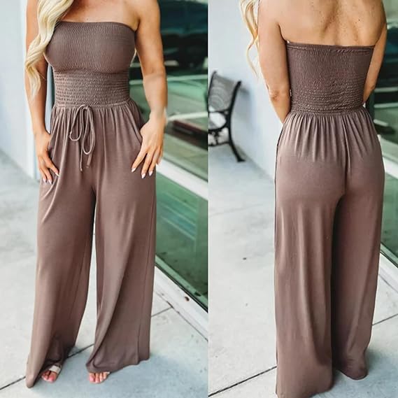 MIA™ | Elegant Jumpsuit