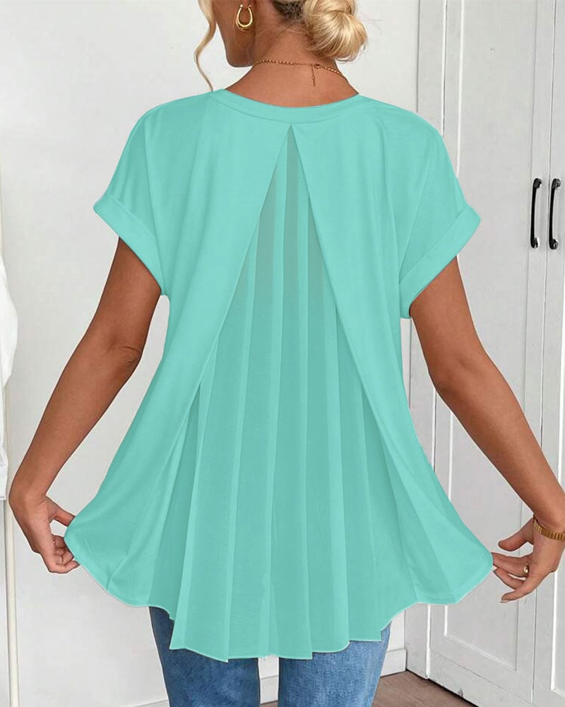 Patchora ToneMix Casual Tee