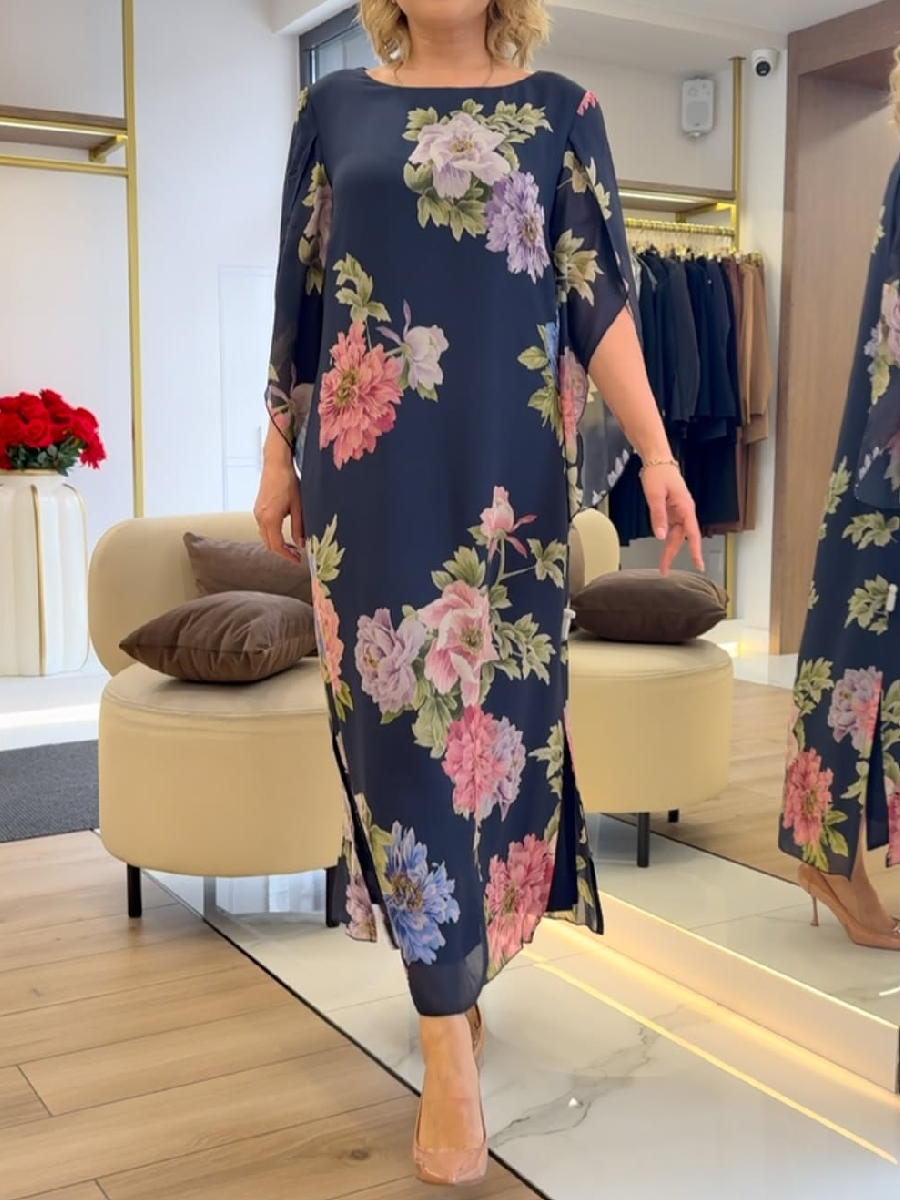 Florenya™ Maxi Dress