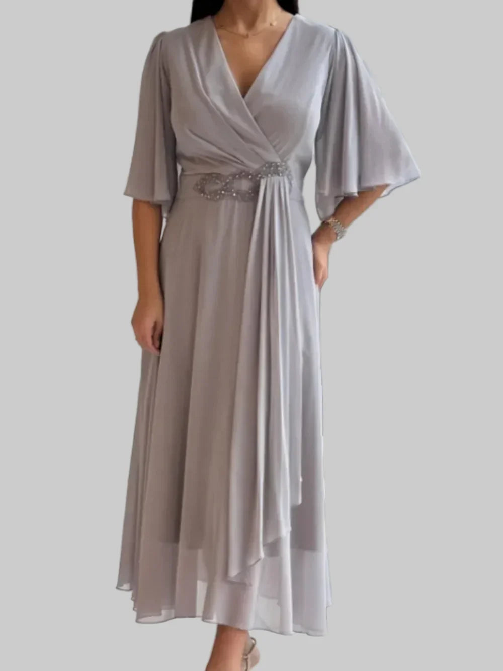 Serelise Timeless Elegance Dress