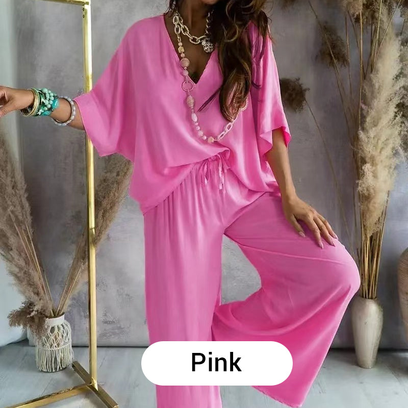 Avyra – Casual Chic Suit
