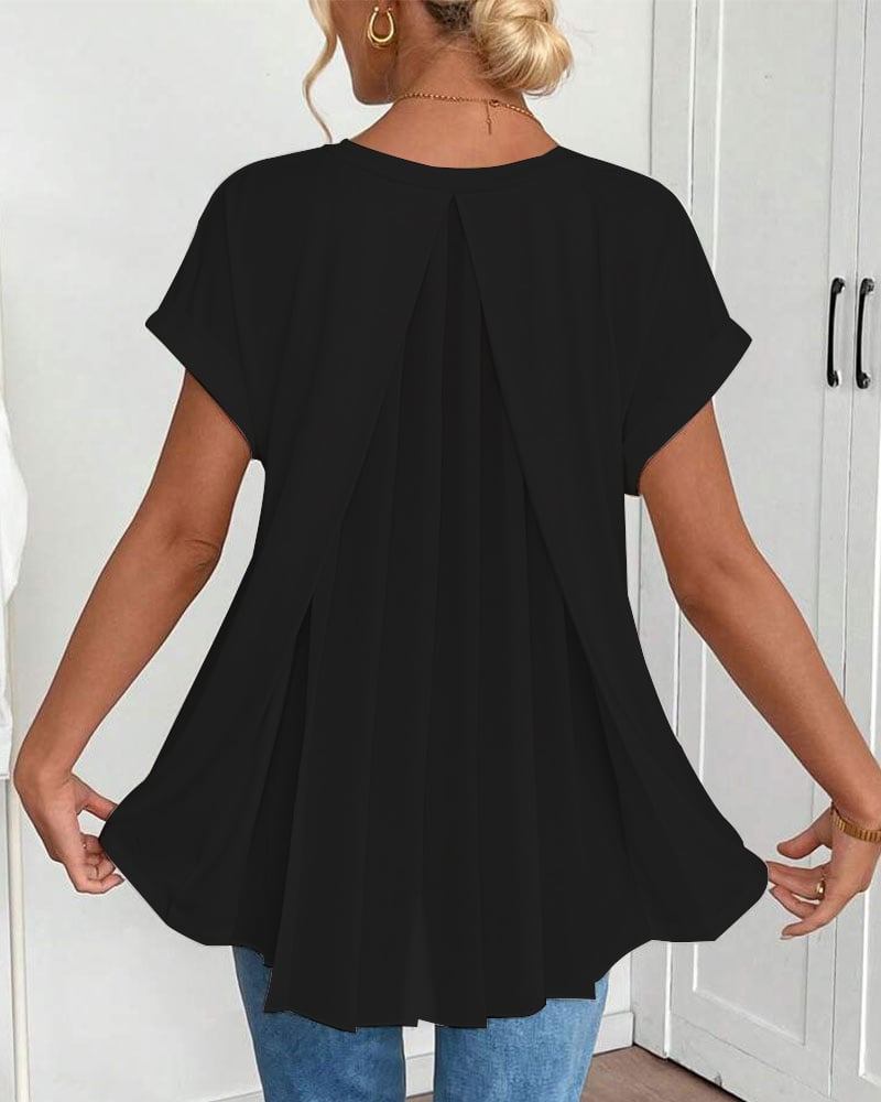 Patchora ToneMix Casual Tee