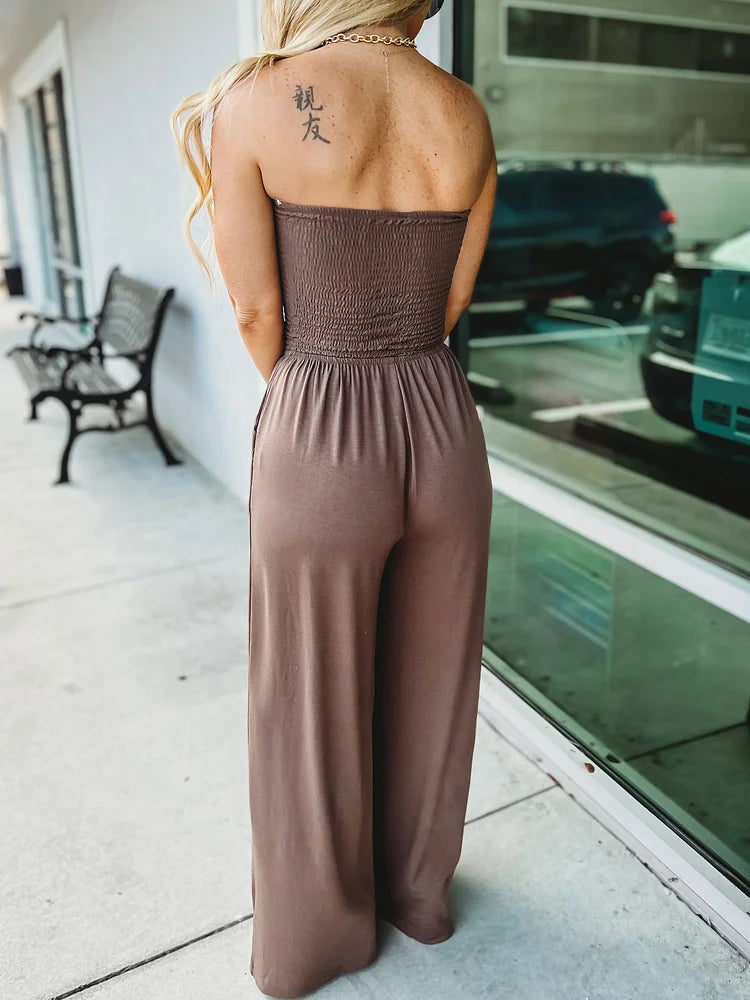MIA™ | Elegant Jumpsuit