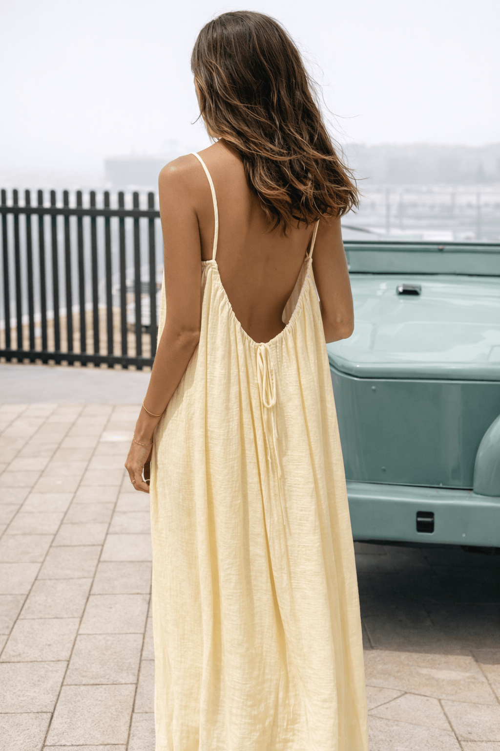 Backless Maxi Dress – The-Vynexa Backless Maxi Dress – The-Vynexa