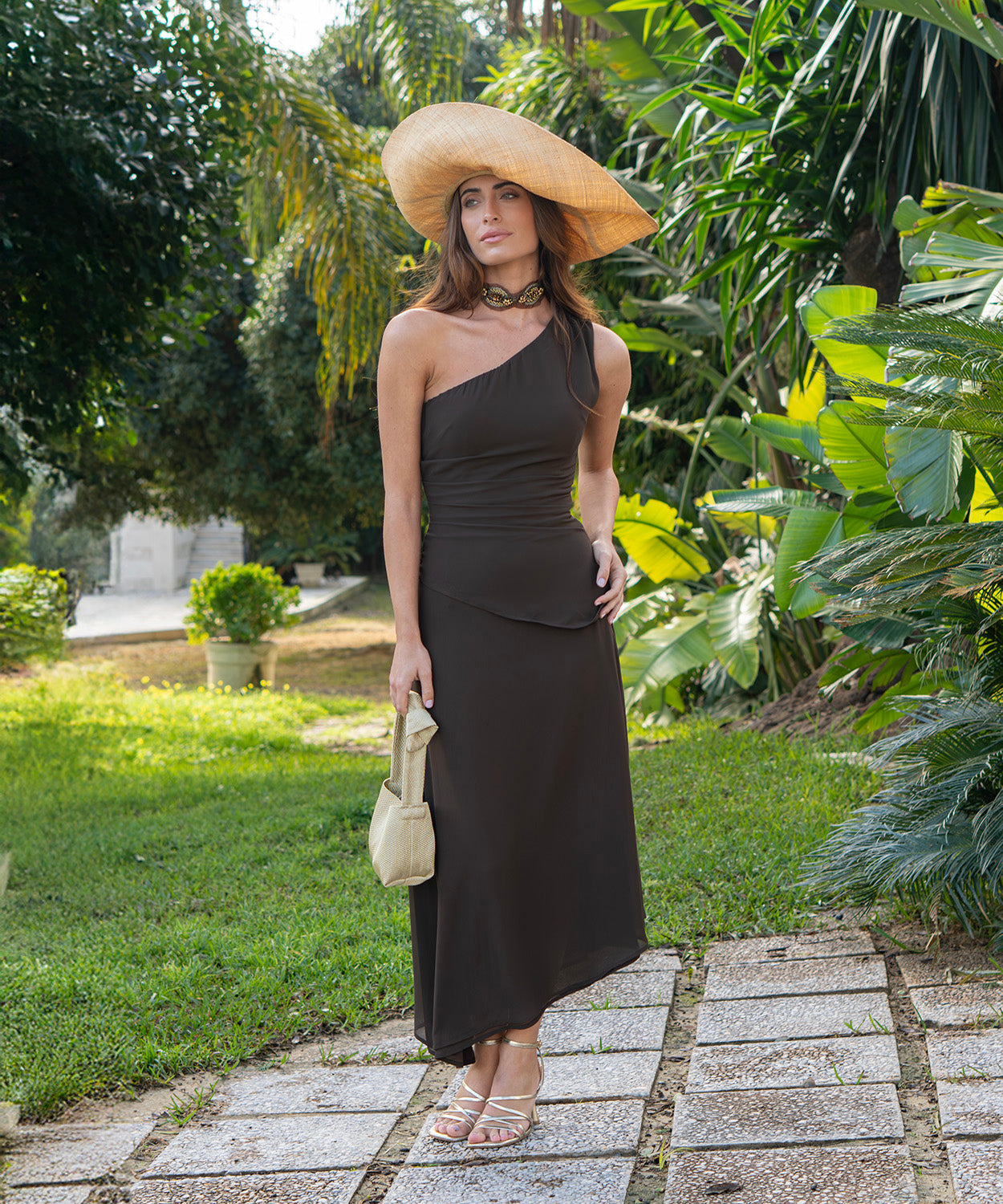 Bravia Dress