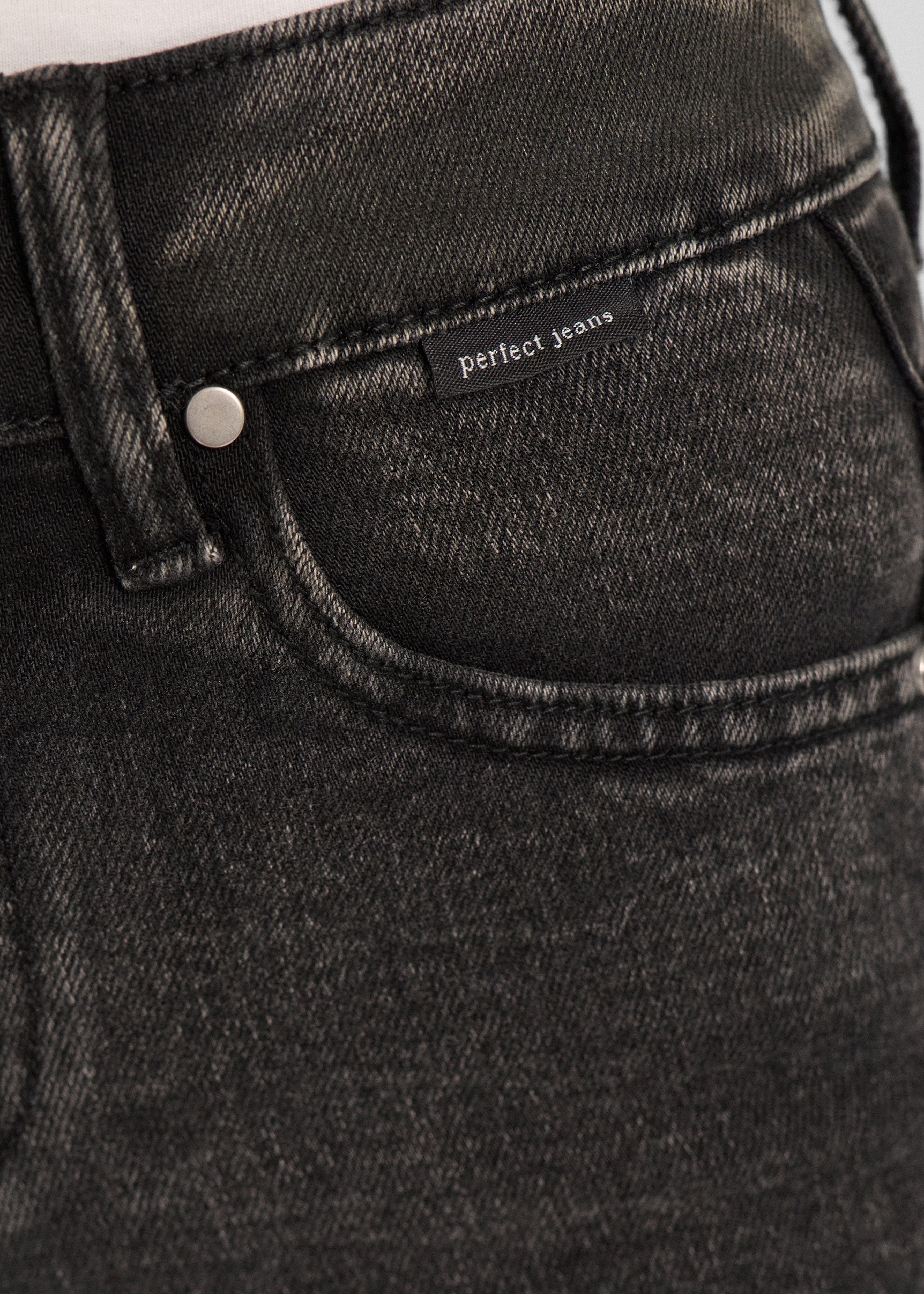 Perfect Jeans - Bootcut - Shadow