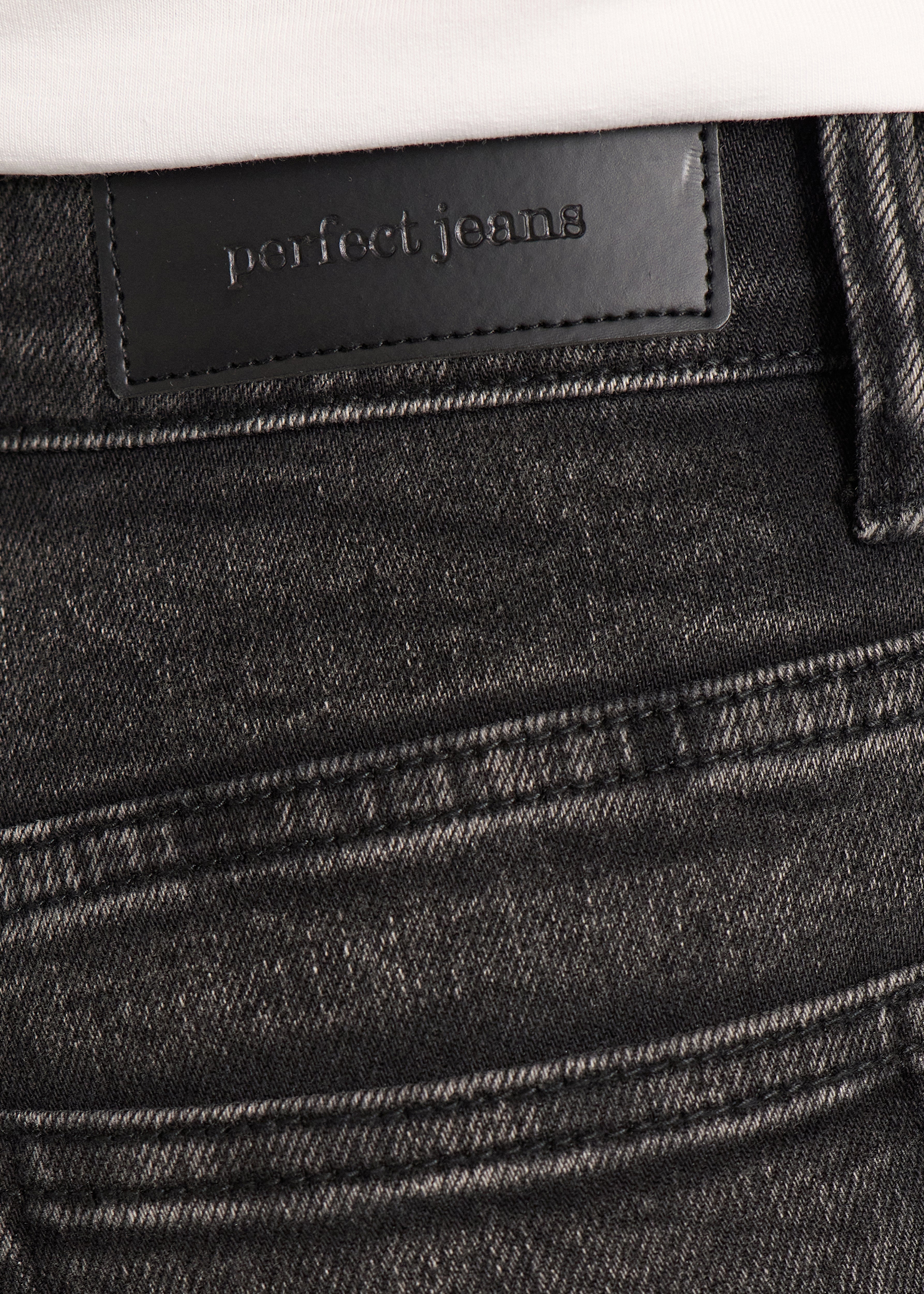 Perfect Jeans - Bootcut - Shadow