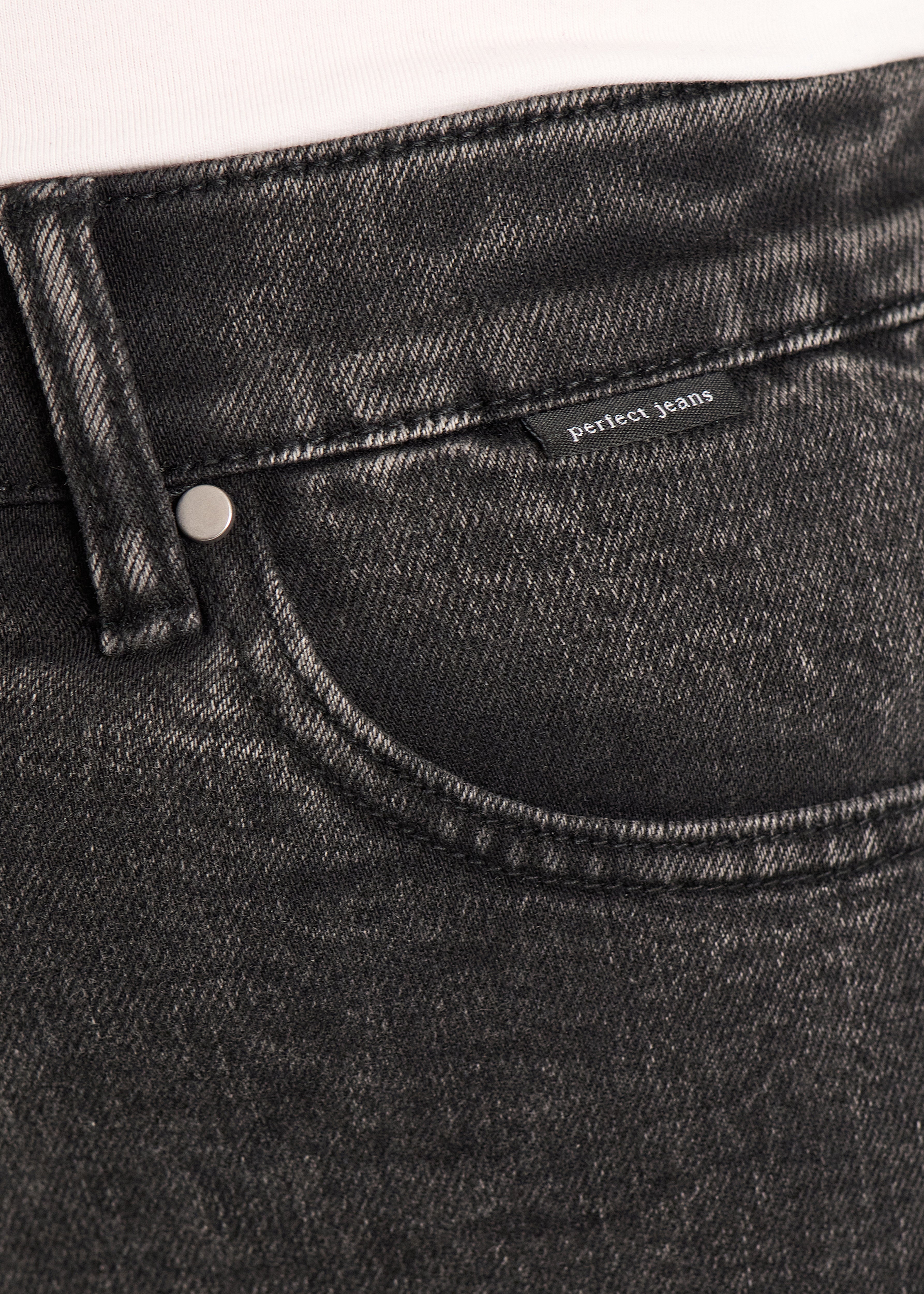 Perfect Jeans - Bootcut - Shadow