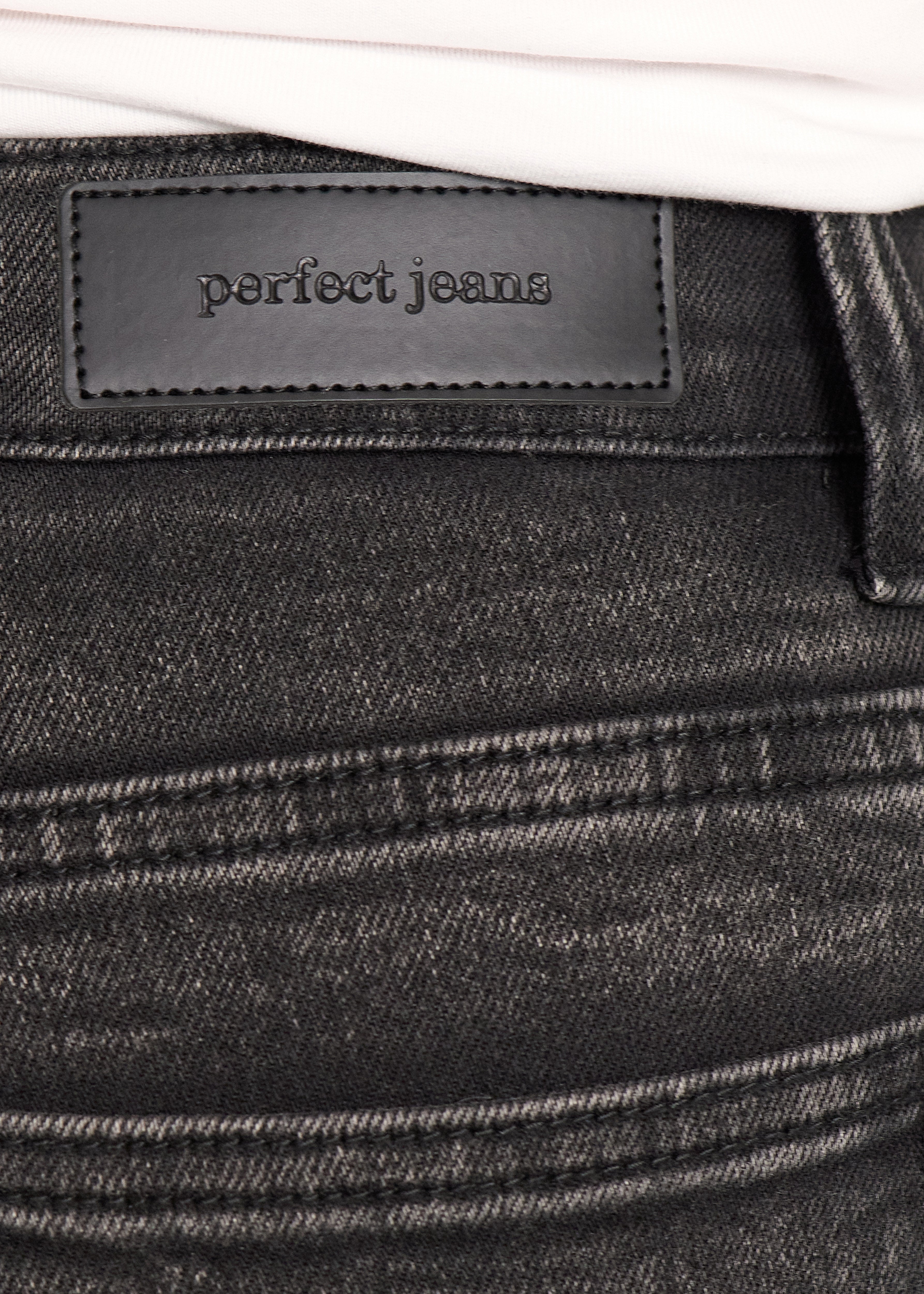 Perfect Jeans - Bootcut - Shadow
