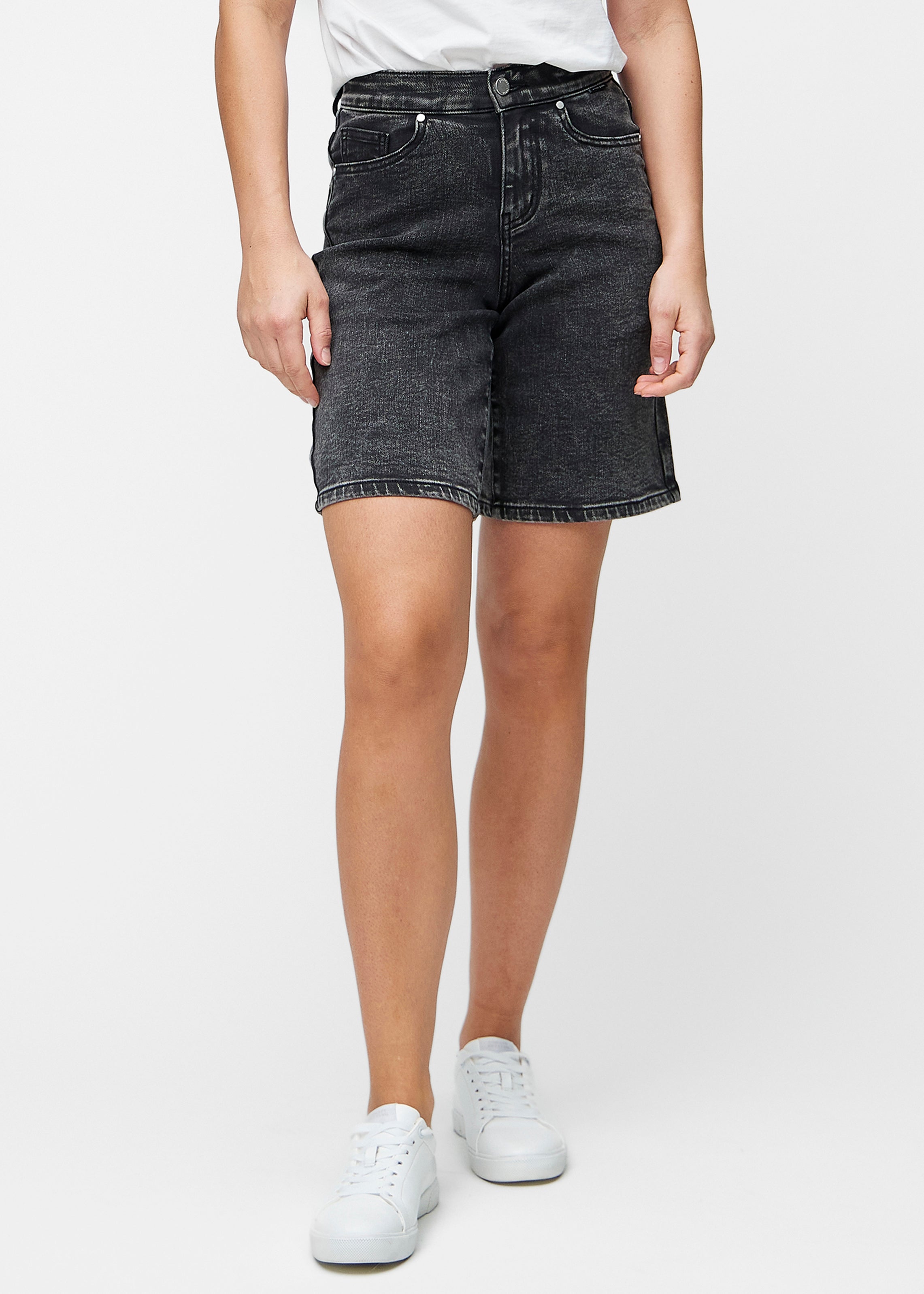 Perfect Shorts - Middle - Loose - Shadows