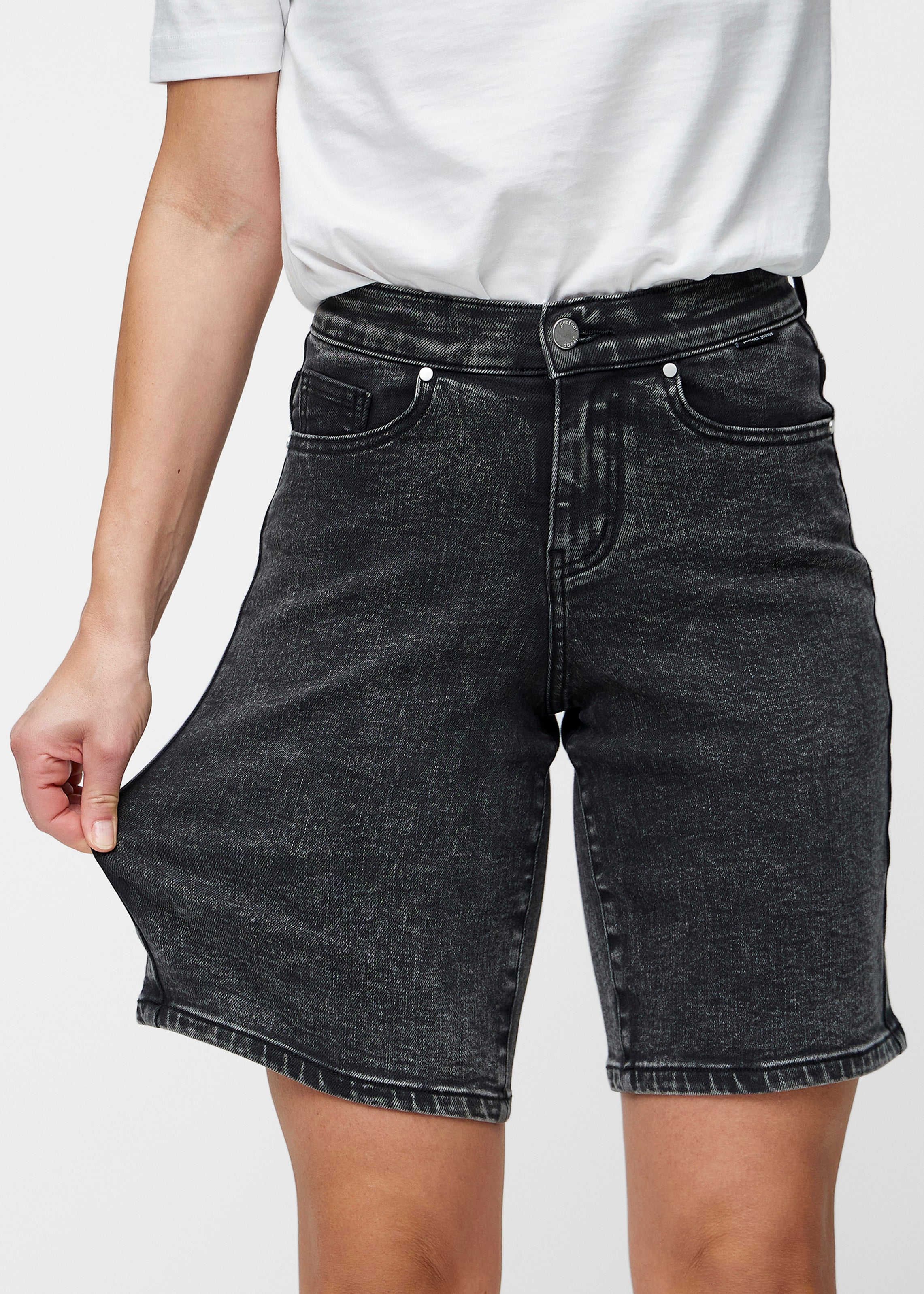 Perfect Shorts - Middle - Loose - Shadows