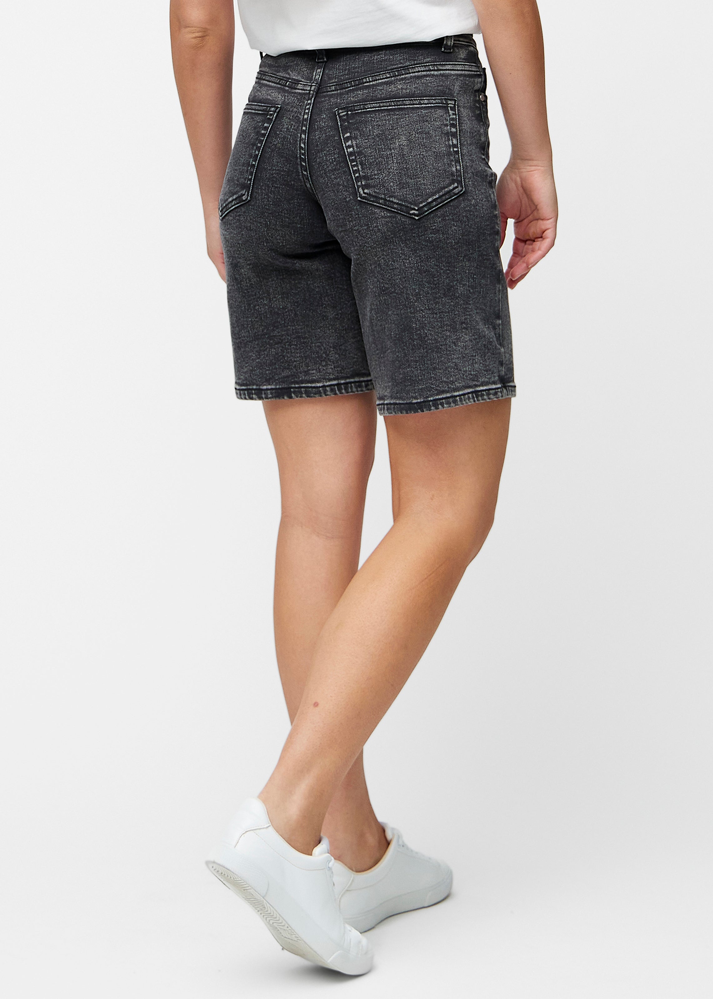 Perfect Shorts - Middle - Loose - Shadows