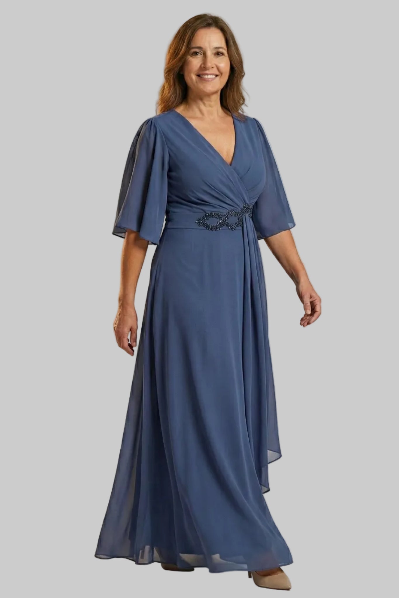 Serelise Timeless Elegance Dress