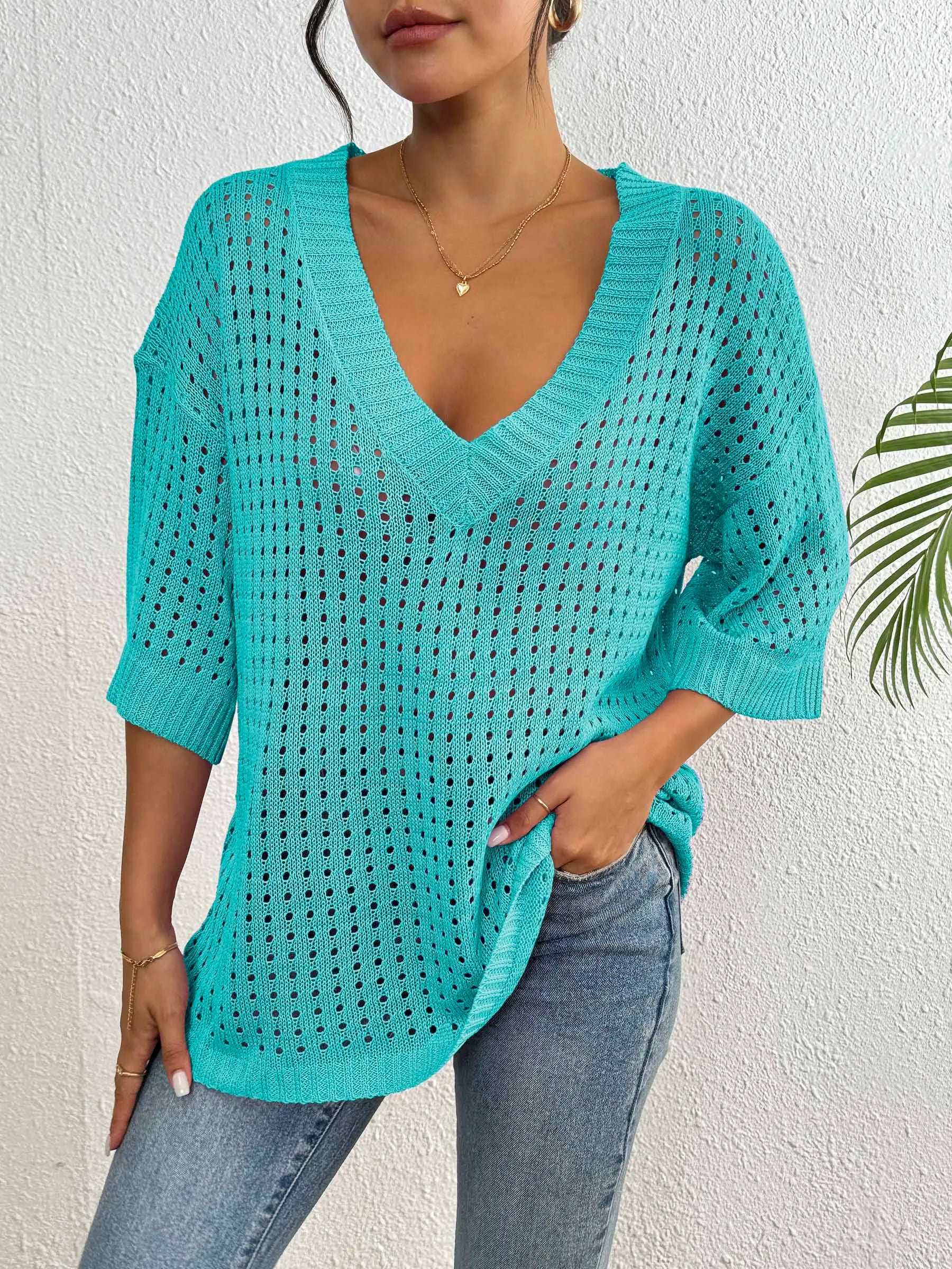 Isla Off-Shoulder Dress