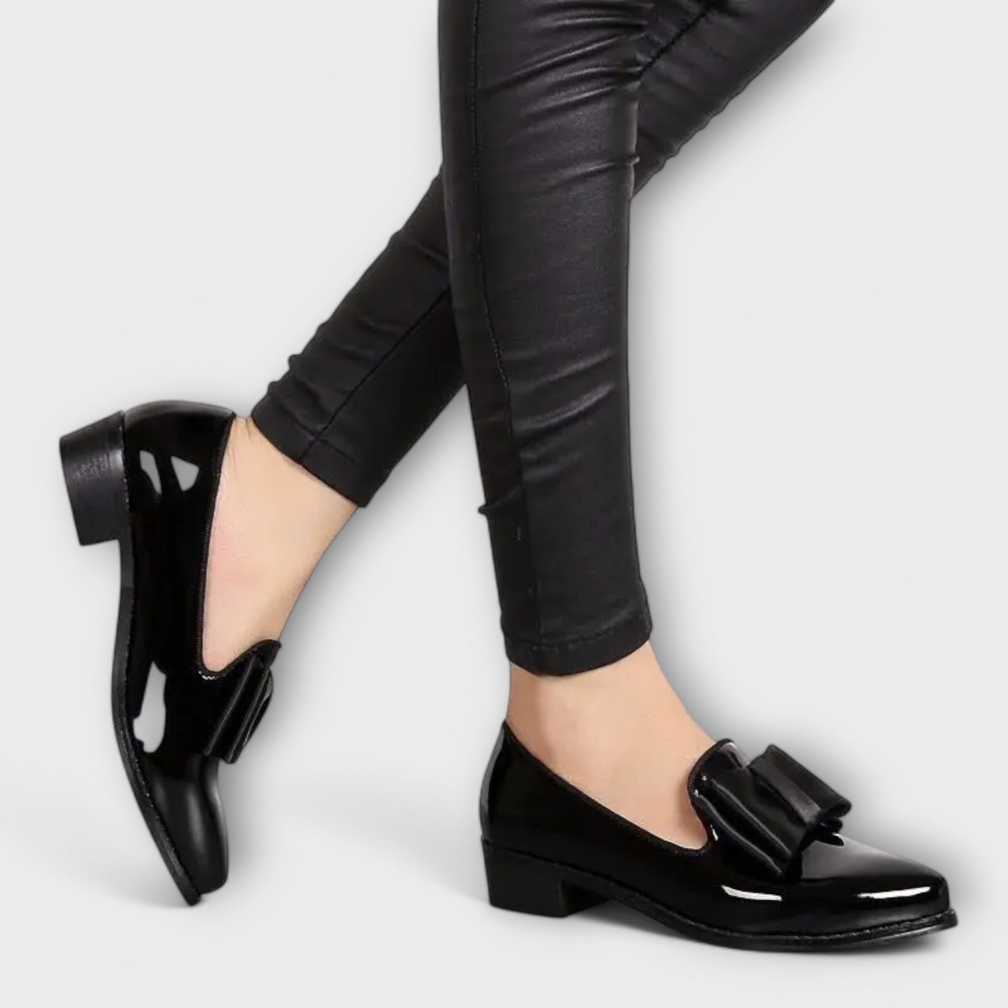 Luna™ - Stylish Moccasin