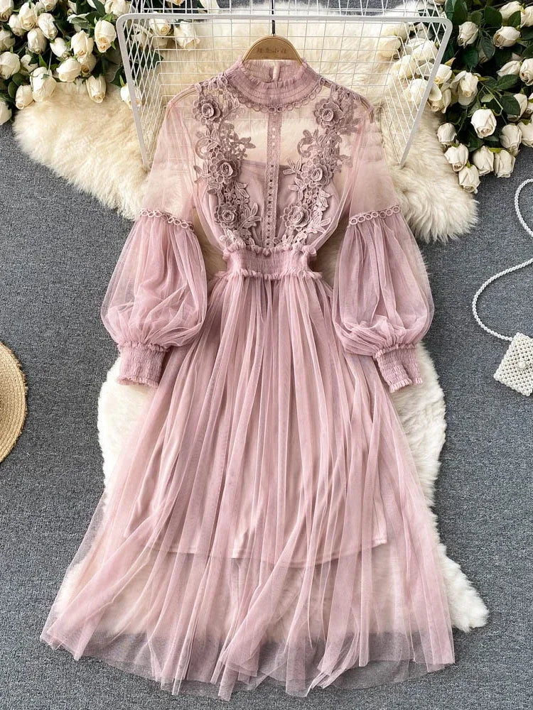 Petal Elegance details