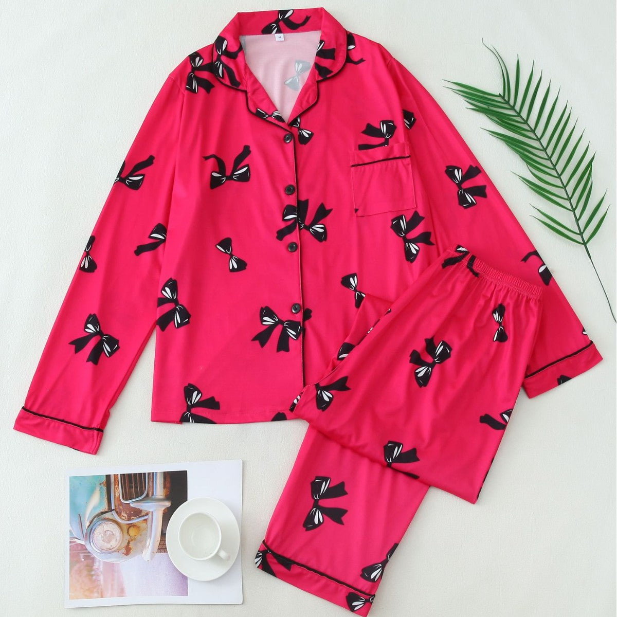 Noctyra Comfort Lounge Set