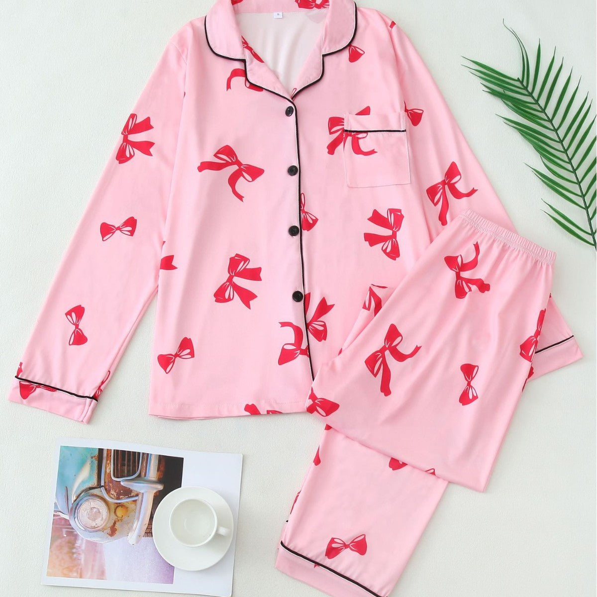 Noctyra Comfort Lounge Set