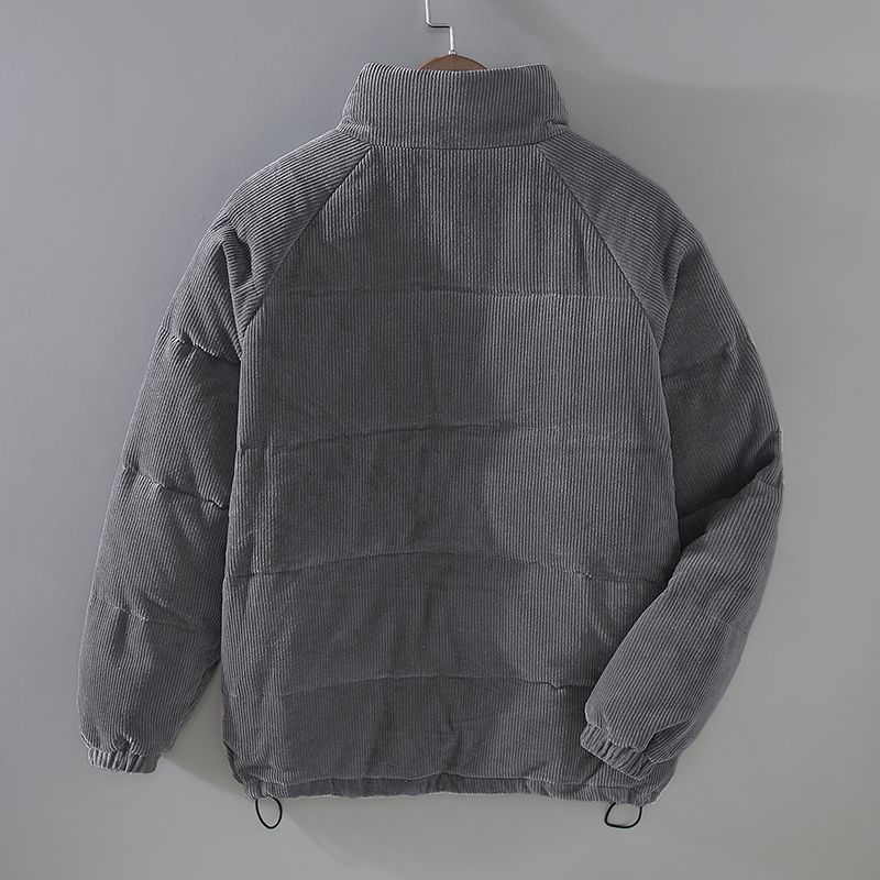 LEON | Corduroy Jacket