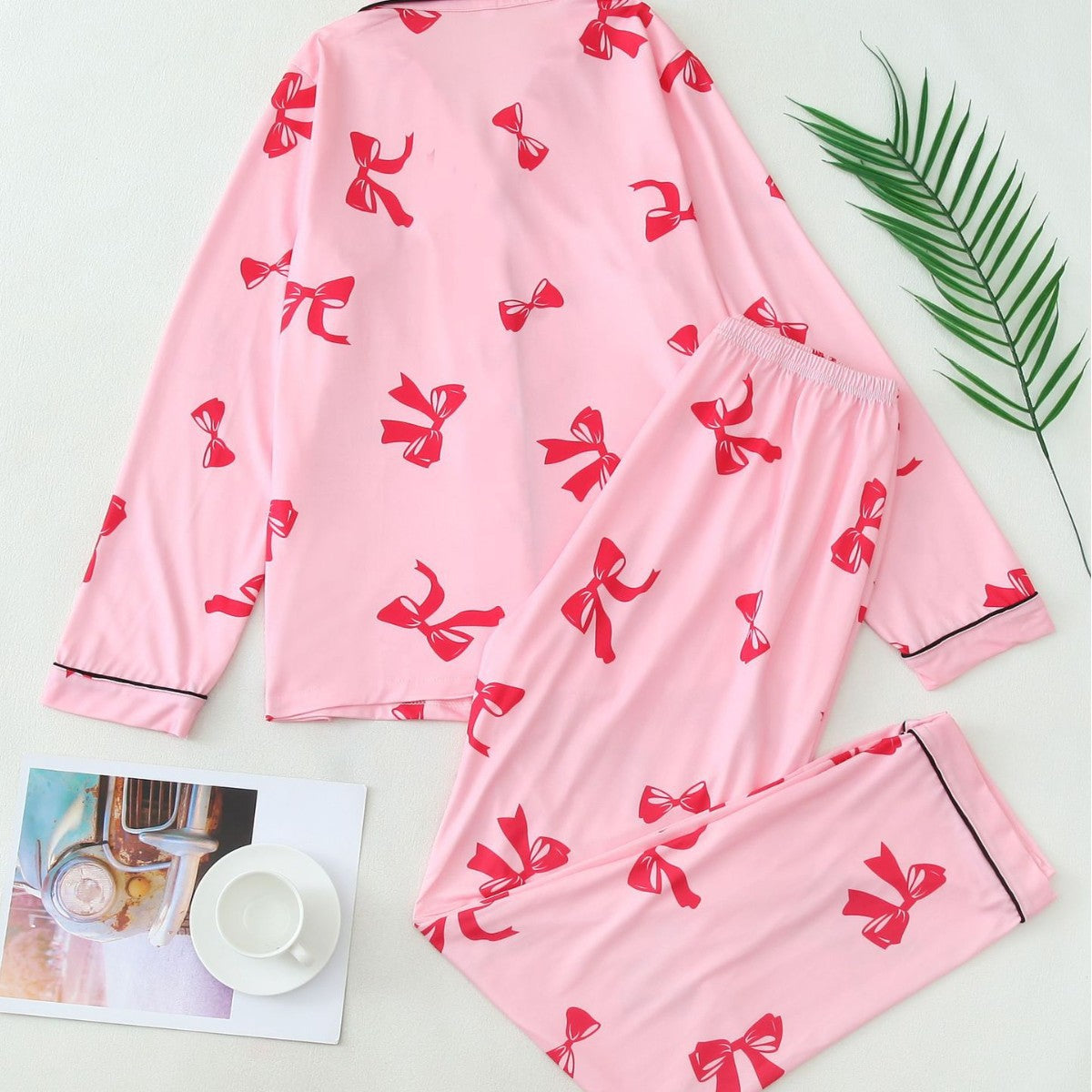 Noctyra Comfort Lounge Set