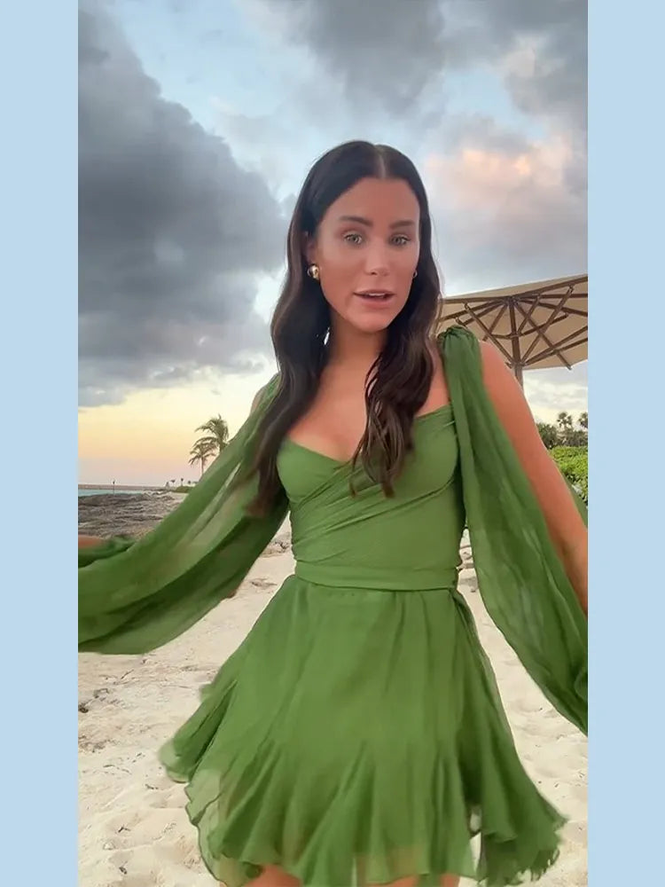 Marlene Dress