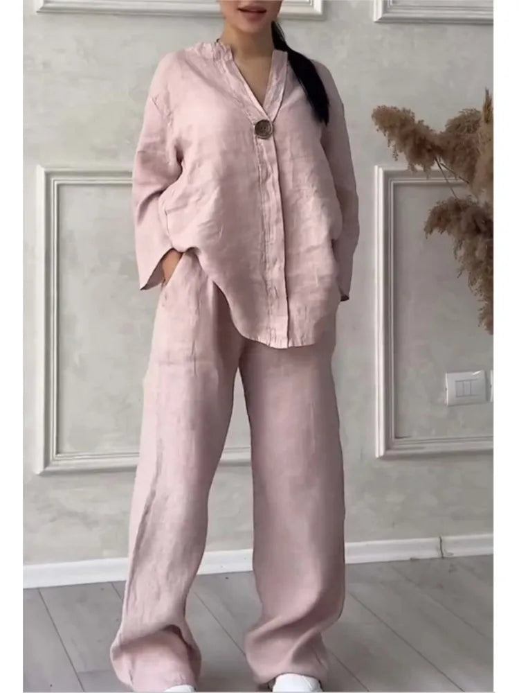 Elyora™ Two-Piece Set