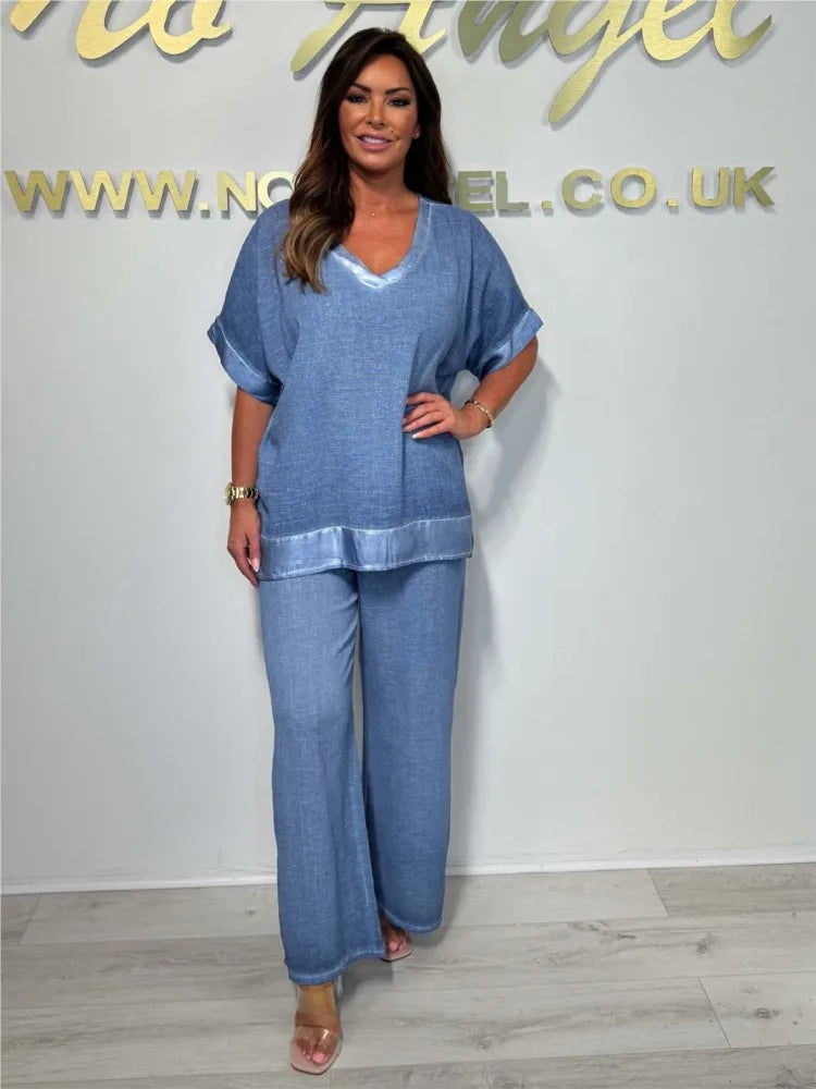 Selvara™ Summer Set