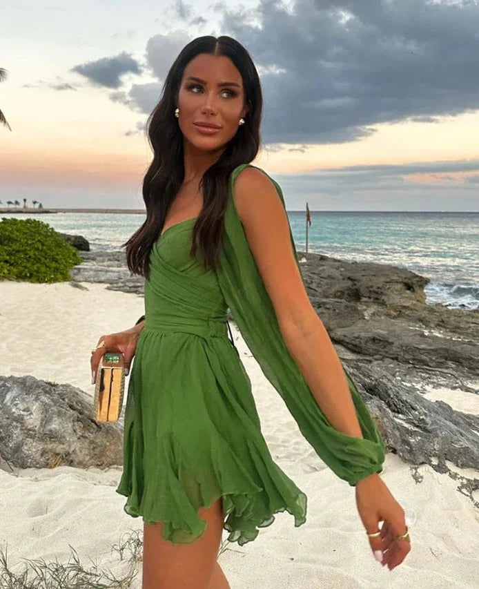 Marlene Dress