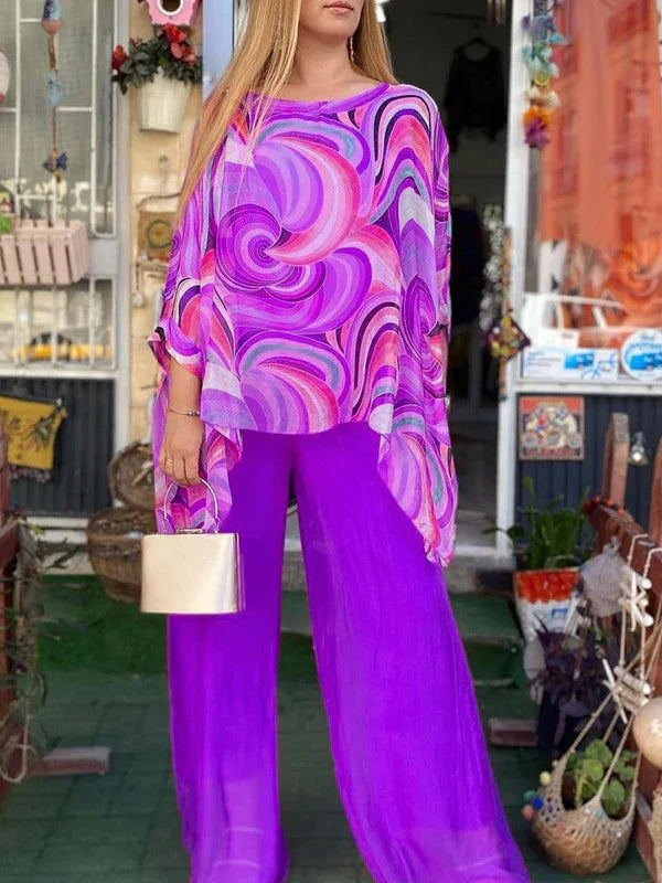 Liora™ Summer Breeze Two-Piece Set