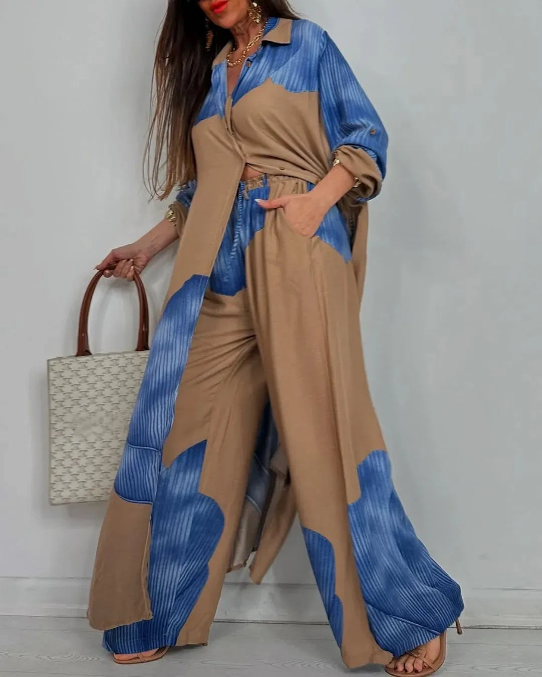 LazeLuxe™ Chill Lounge Set