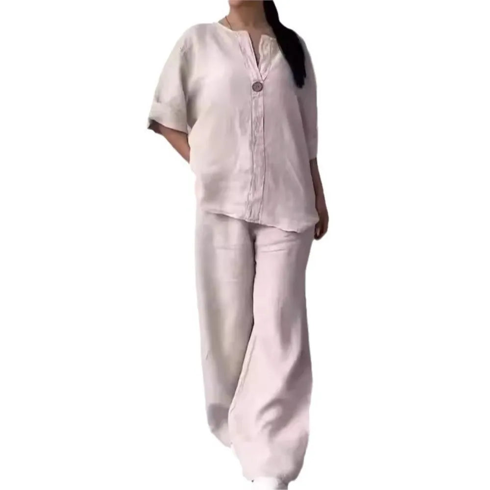 Elyora™ Two-Piece Set