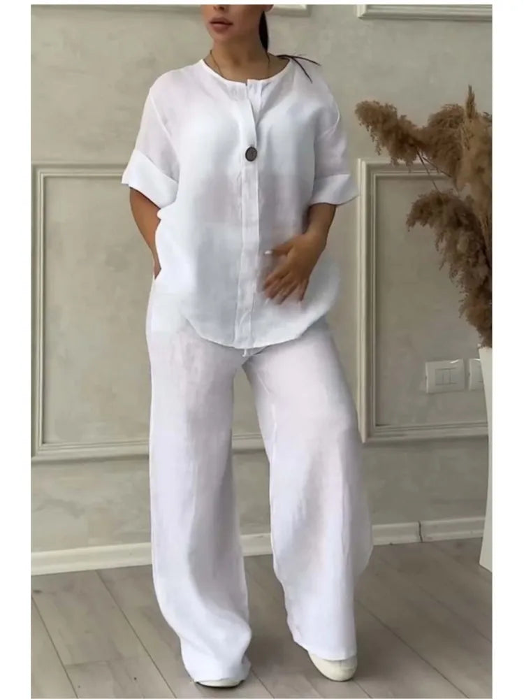 Elyora™ Two-Piece Set