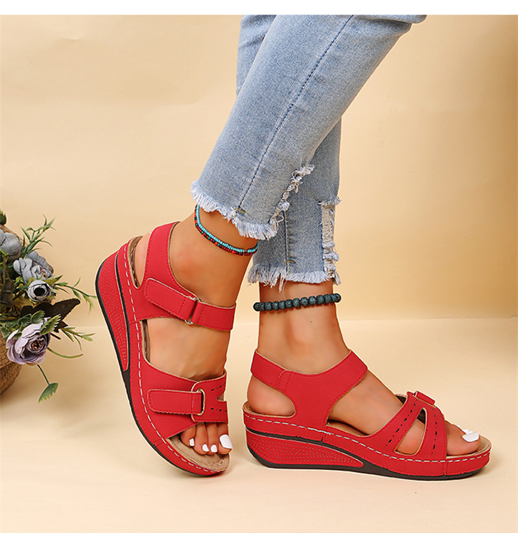 Eliza™ - Orthopedic Sandals