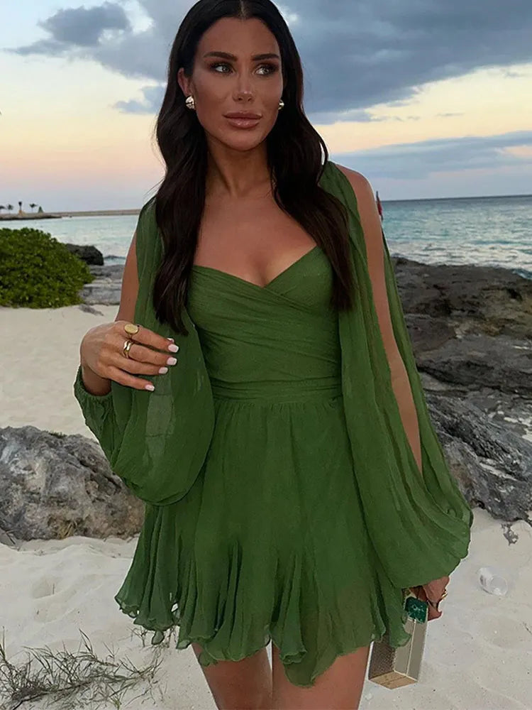 Marlene Dress