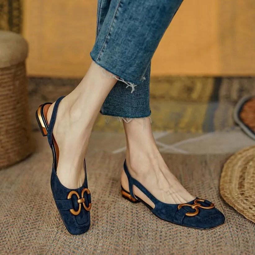 Roxanne™ - Stylish Orthopedic Sandals