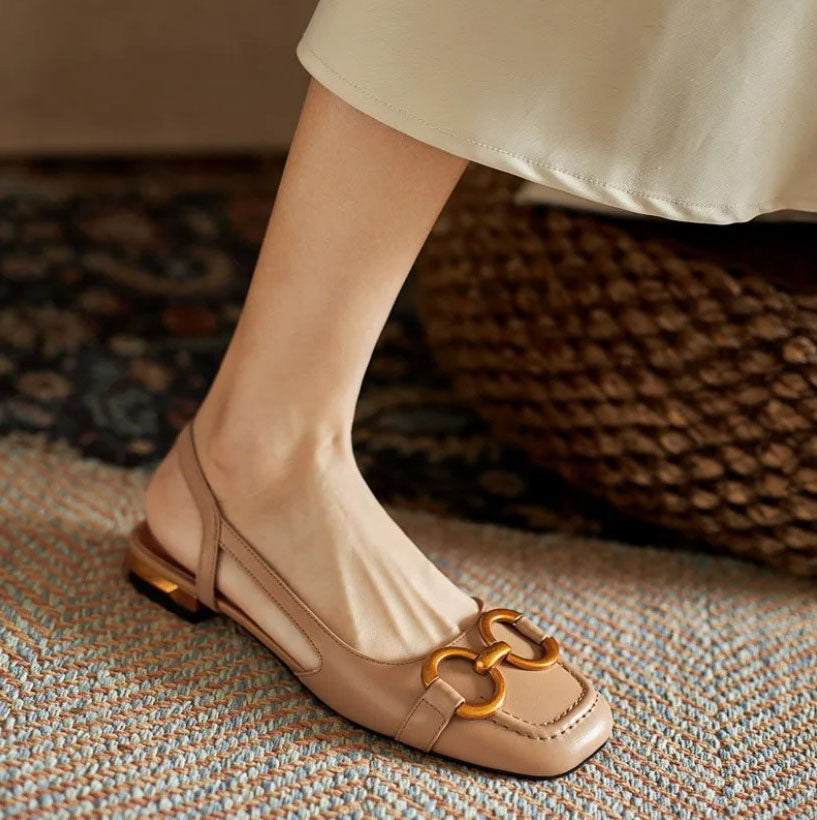Roxanne™ - Stylish Orthopedic Sandals