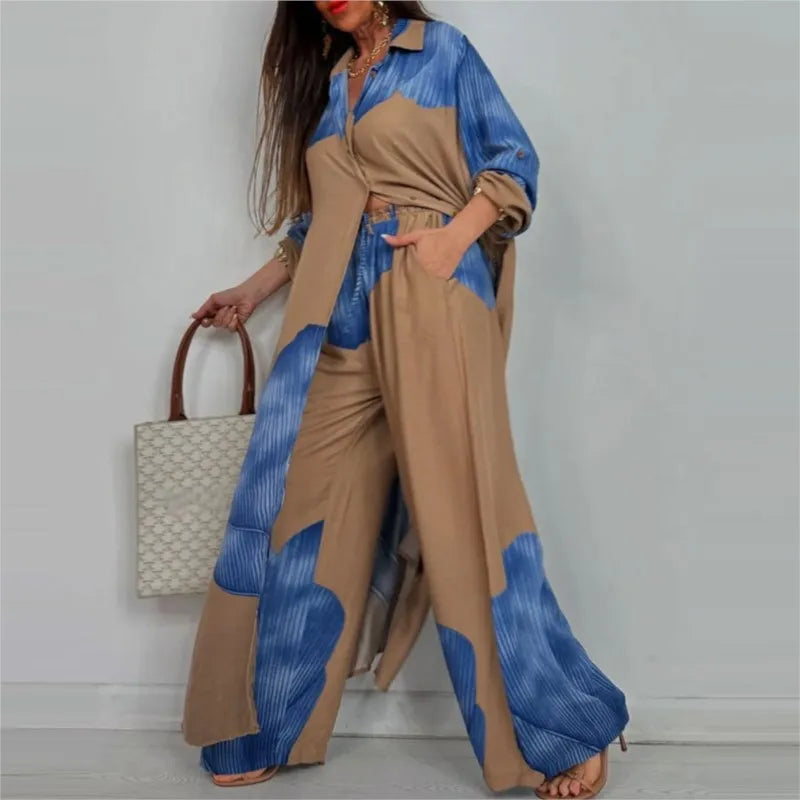 LazeLuxe™ Chill Lounge Set
