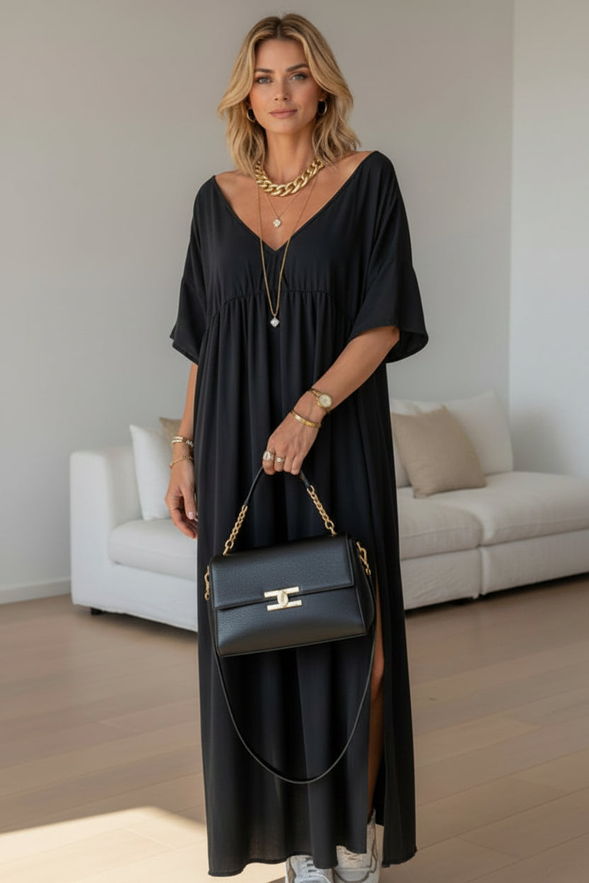 Hawaii Dress
