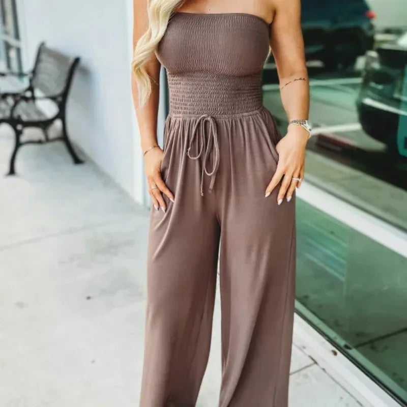 MIA™ | Elegant Jumpsuit