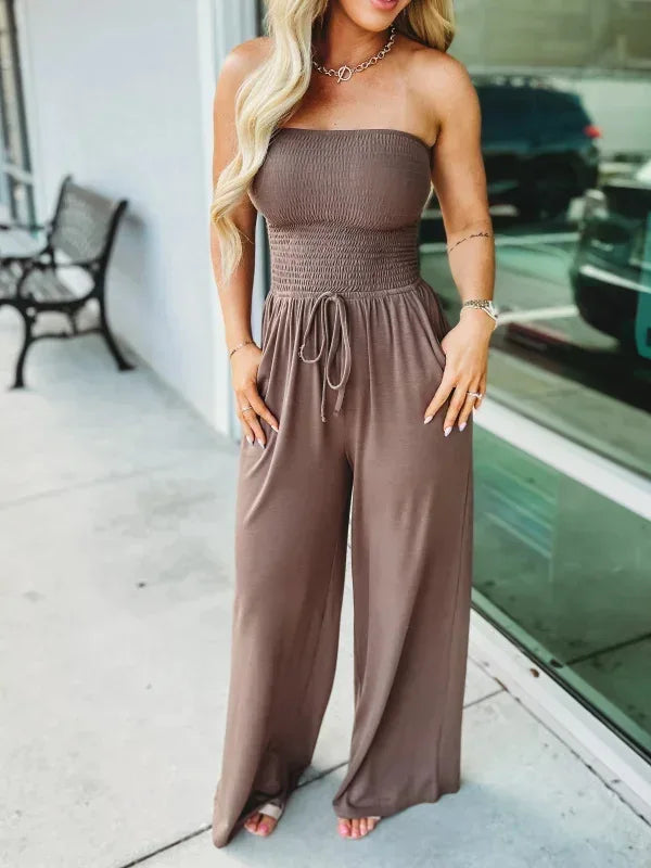 MIA™ | Elegant Jumpsuit