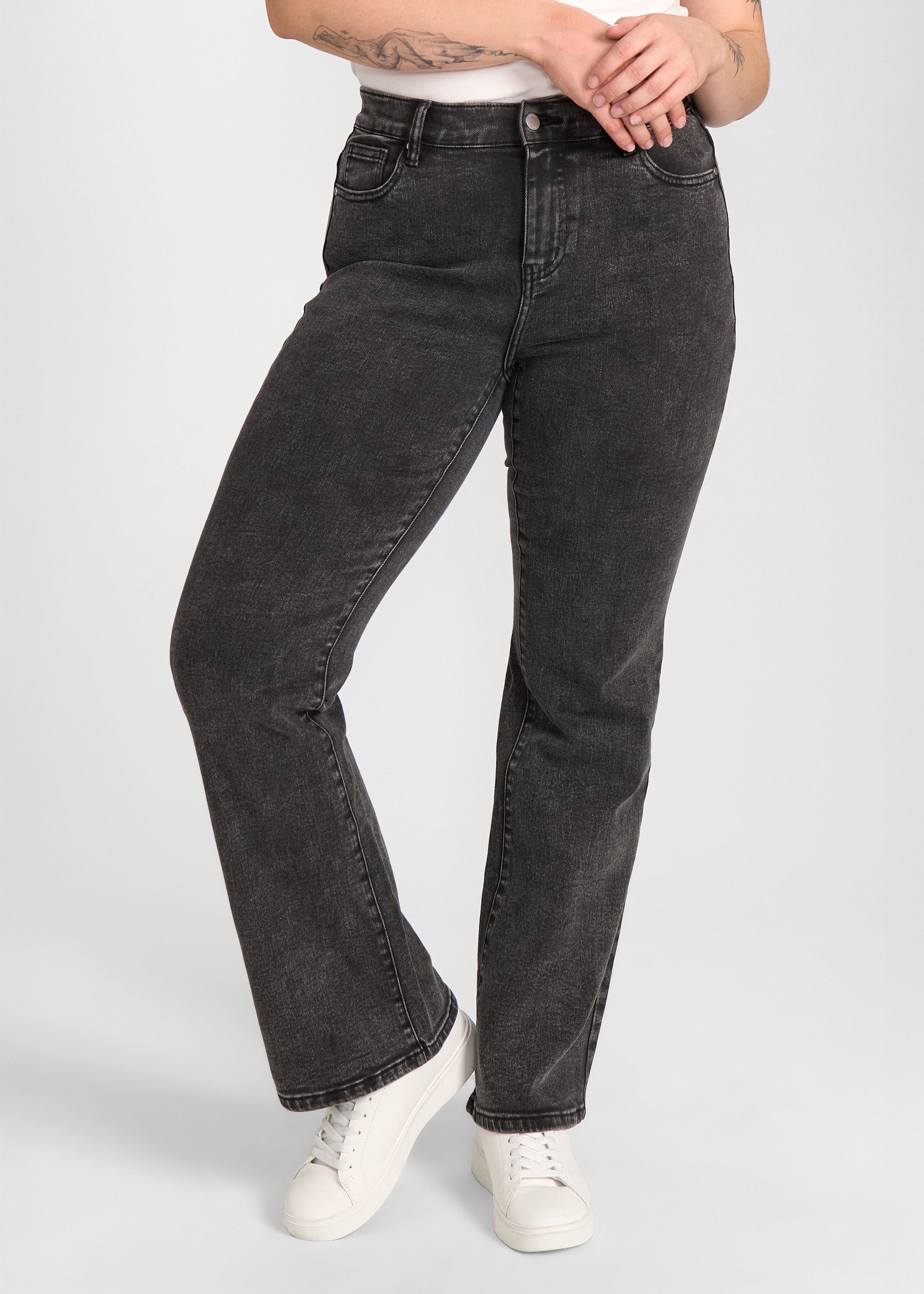 Perfect Jeans - Bootcut - Shadow
