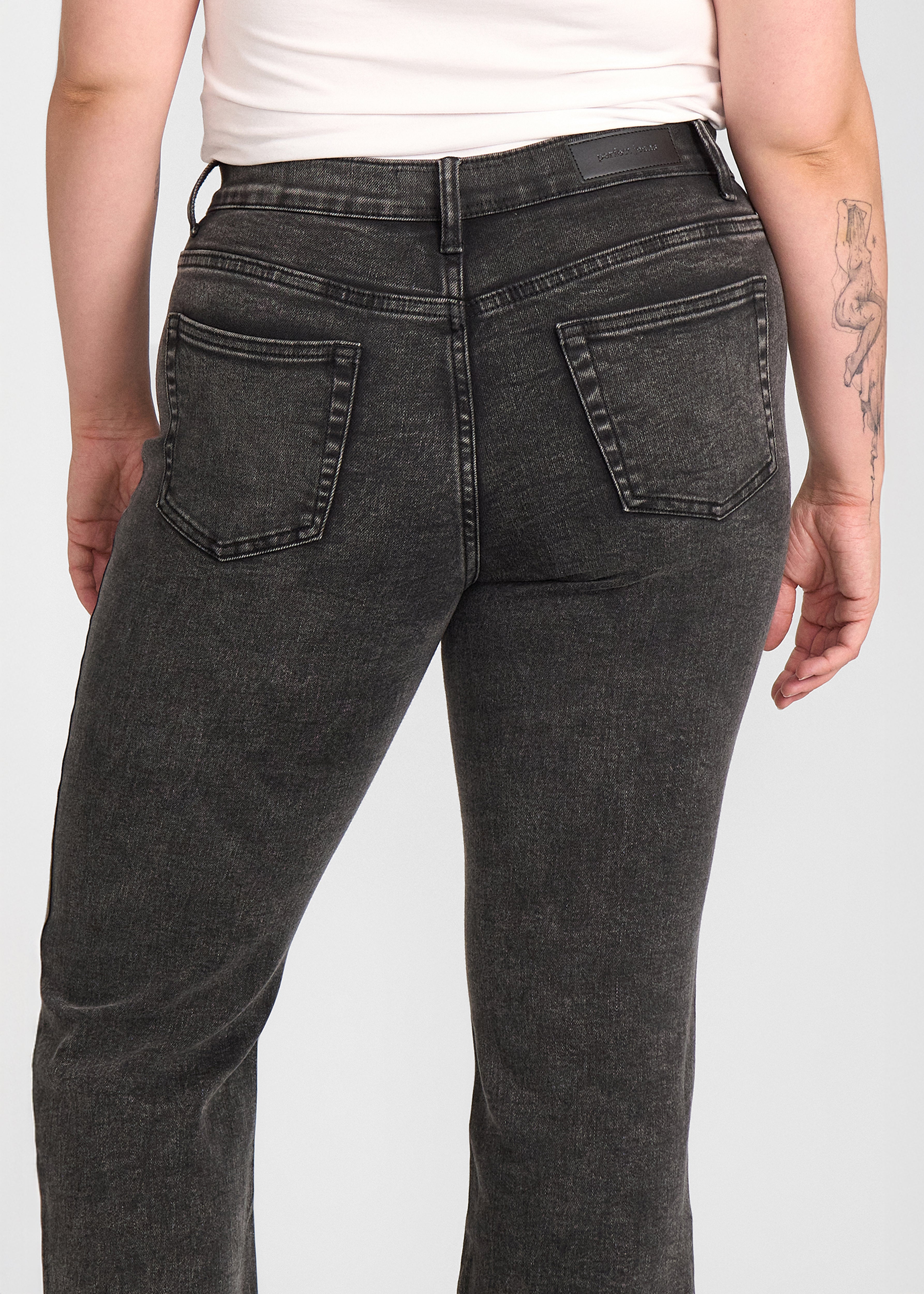 Perfect Jeans - Bootcut - Shadow