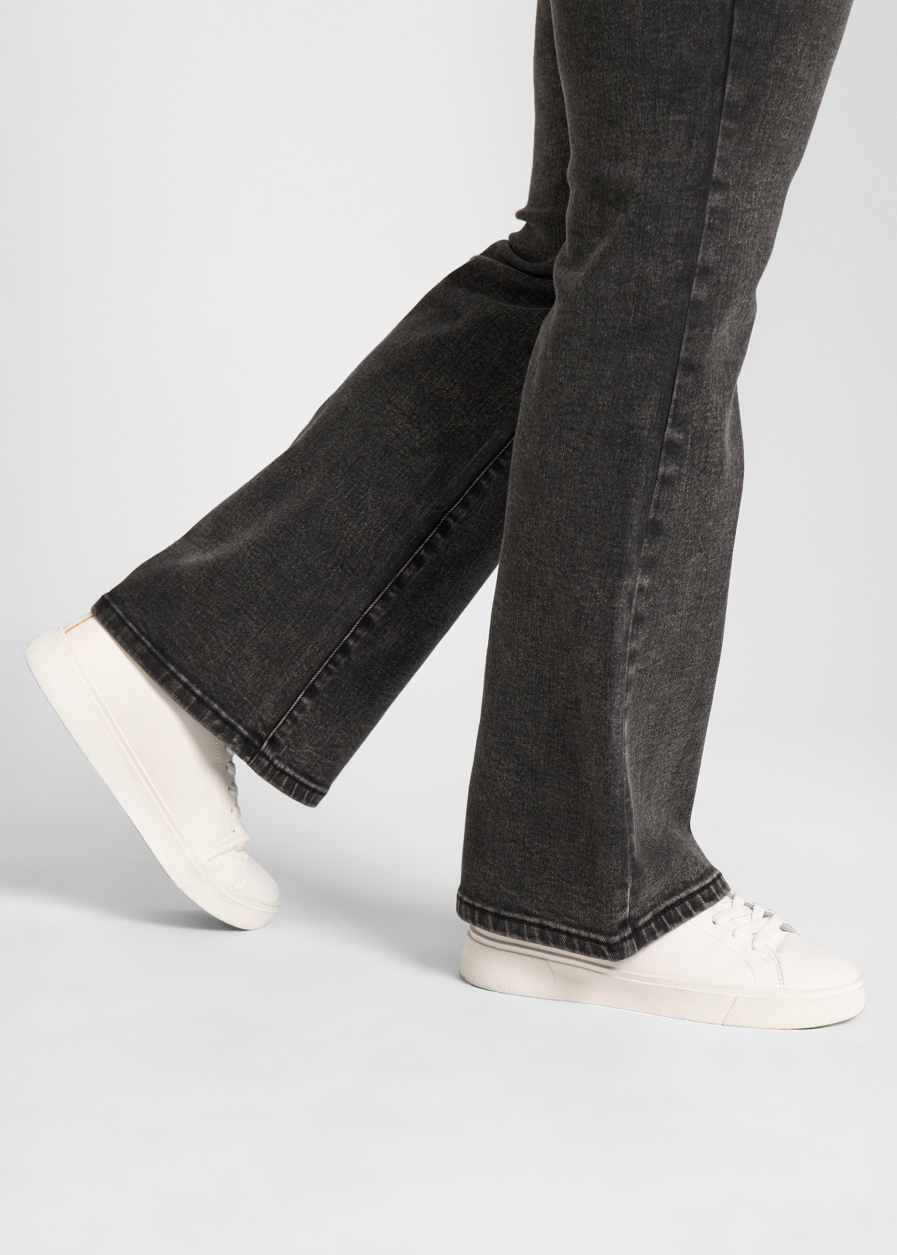 Perfect Jeans - Bootcut - Shadow