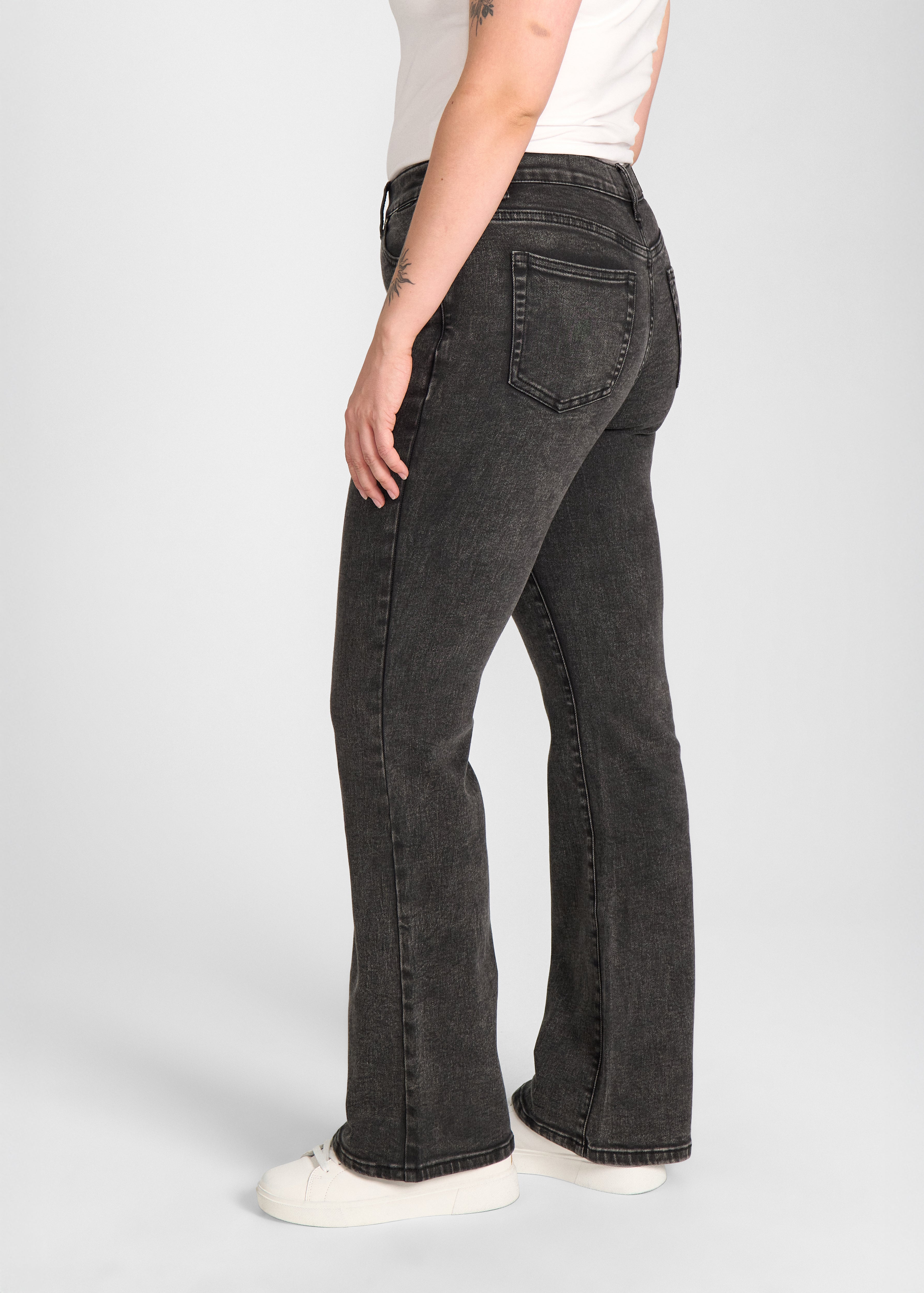 Perfect Jeans - Bootcut - Shadow