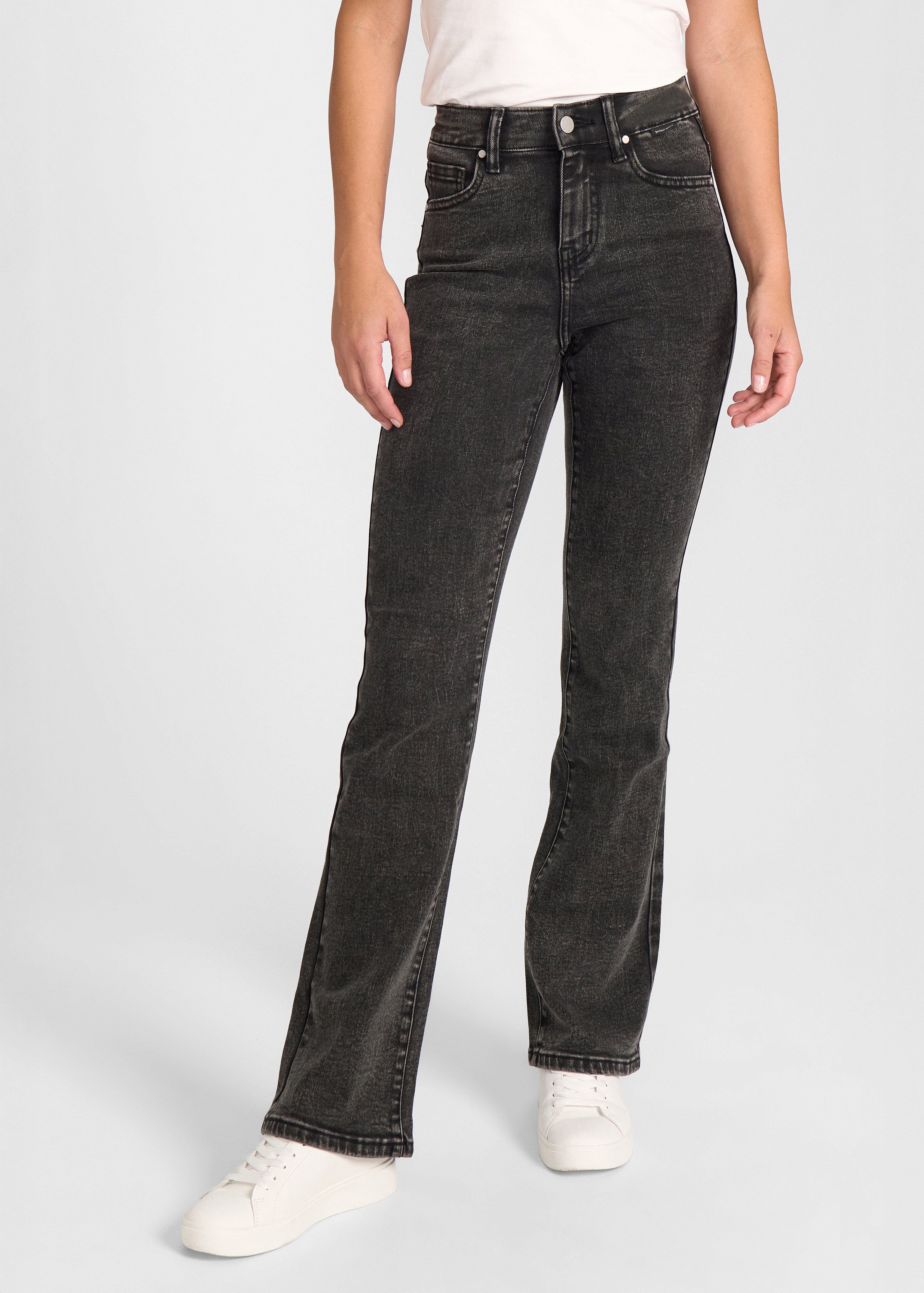 Perfect Jeans - Bootcut - Shadow