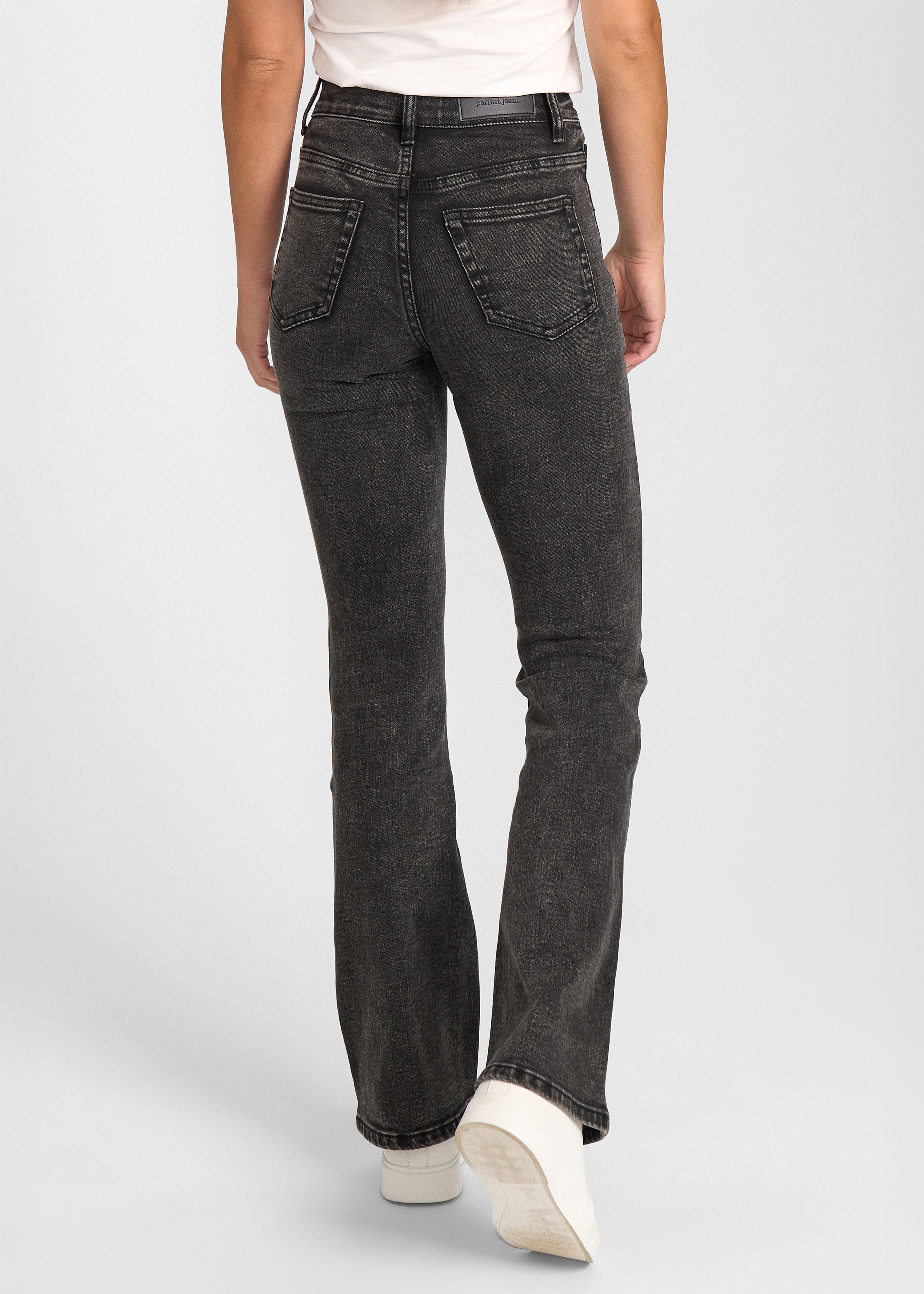 Perfect Jeans - Bootcut - Shadow