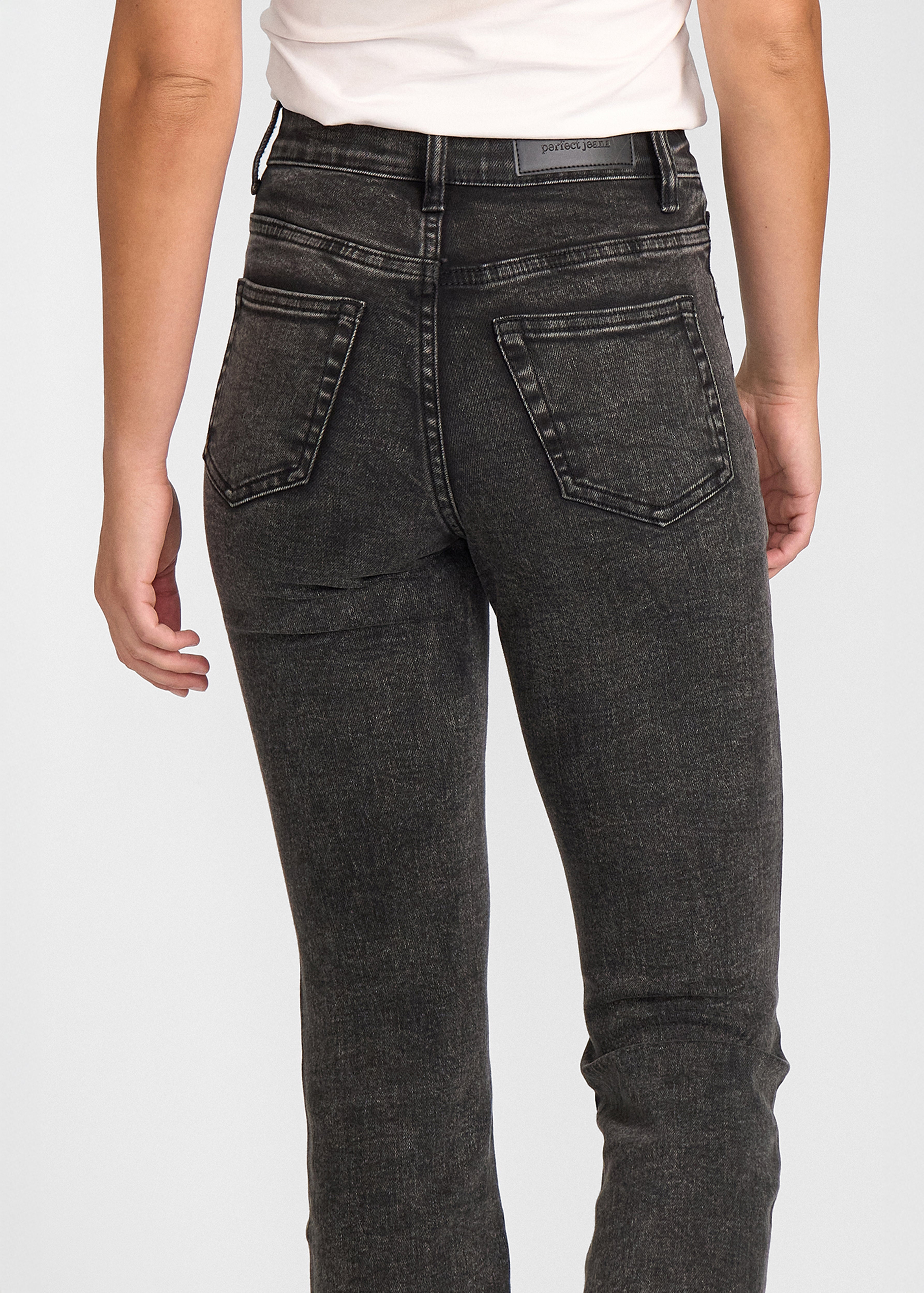 Perfect Jeans - Bootcut - Shadow