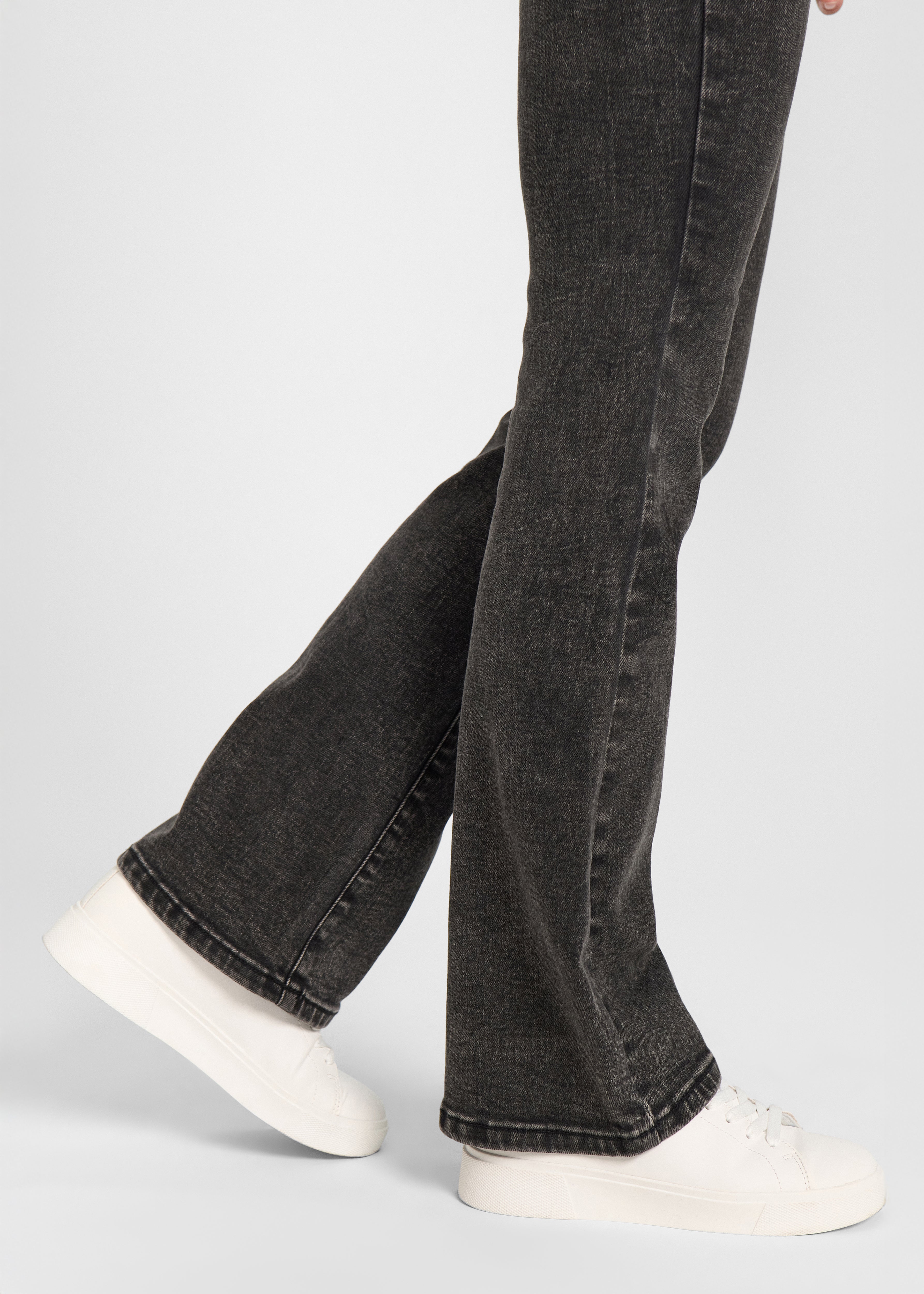 Perfect Jeans - Bootcut - Shadow
